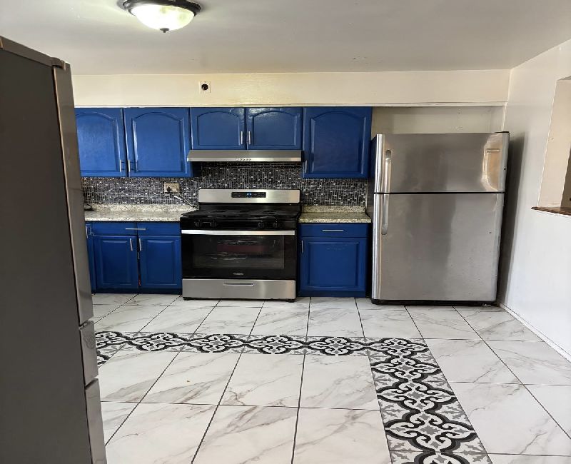Jamaica, New York, 11433, United States, 4 Bedrooms Bedrooms, ,2 BathroomsBathrooms,Residential,For Sale,2049375