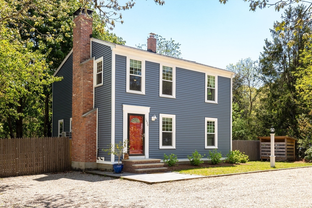 Barnstable, Massachusetts, 02648, United States, 4 Bedrooms Bedrooms, ,2 BathroomsBathrooms,Residential,For Sale,2049292