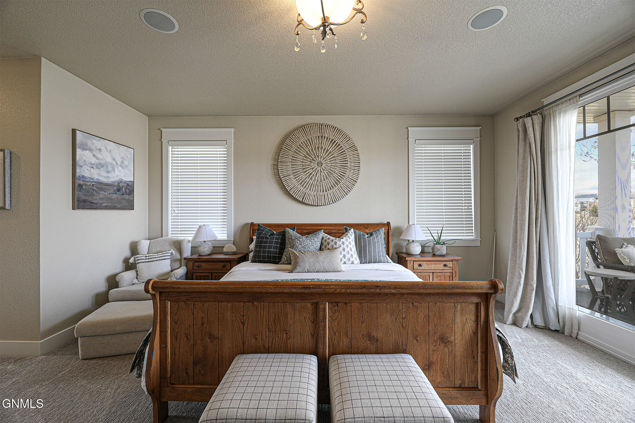 Bismarck, North Dakota, 58503, United States, 6 Bedrooms Bedrooms, ,5 BathroomsBathrooms,Residential,For Sale,1980273