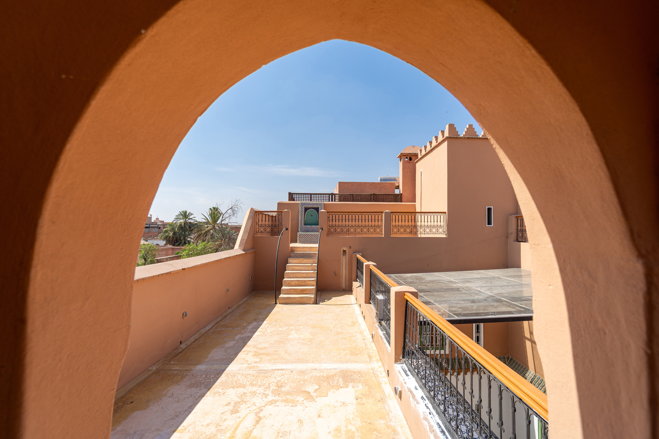  Marrakech I Medina - 物件實景