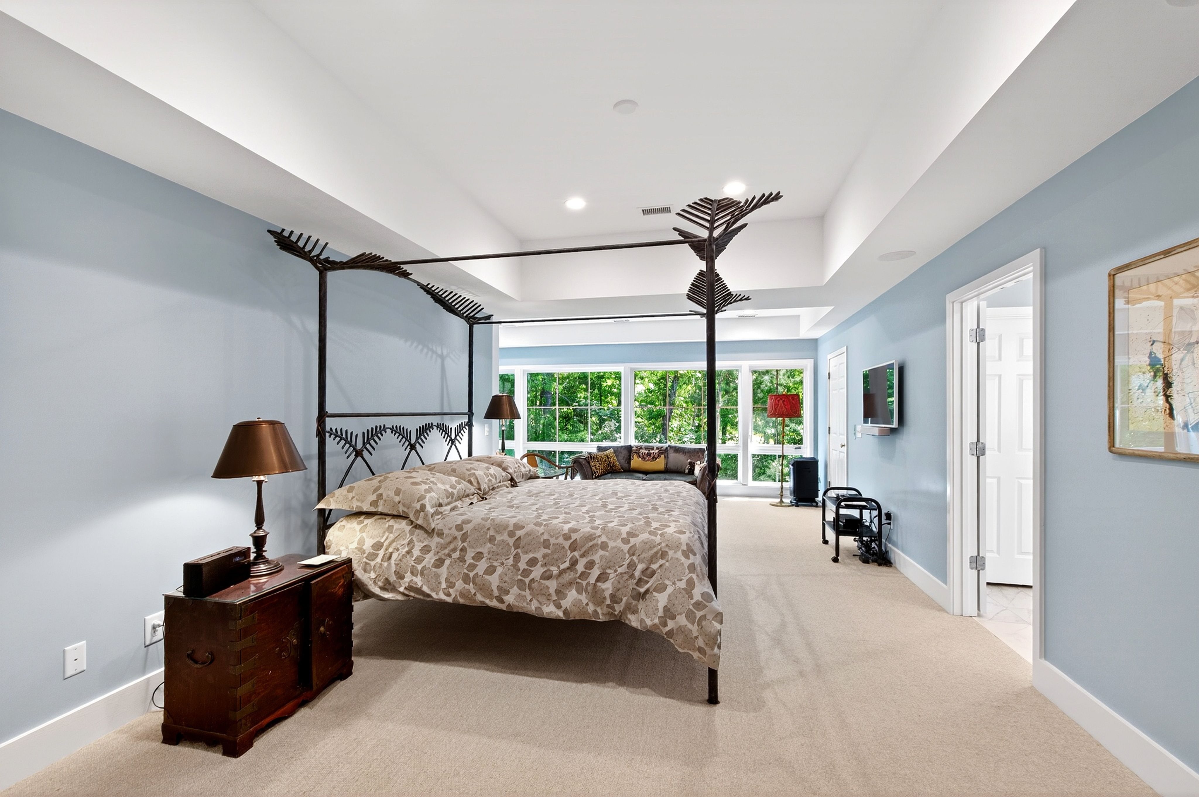  325 Nottingham Drive, Chapel Hill, NC 27517 - 物件實景