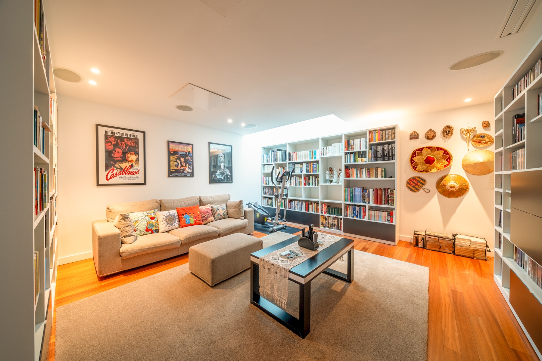  Terraced house, 4 bedrooms, for Sale - 物件實景