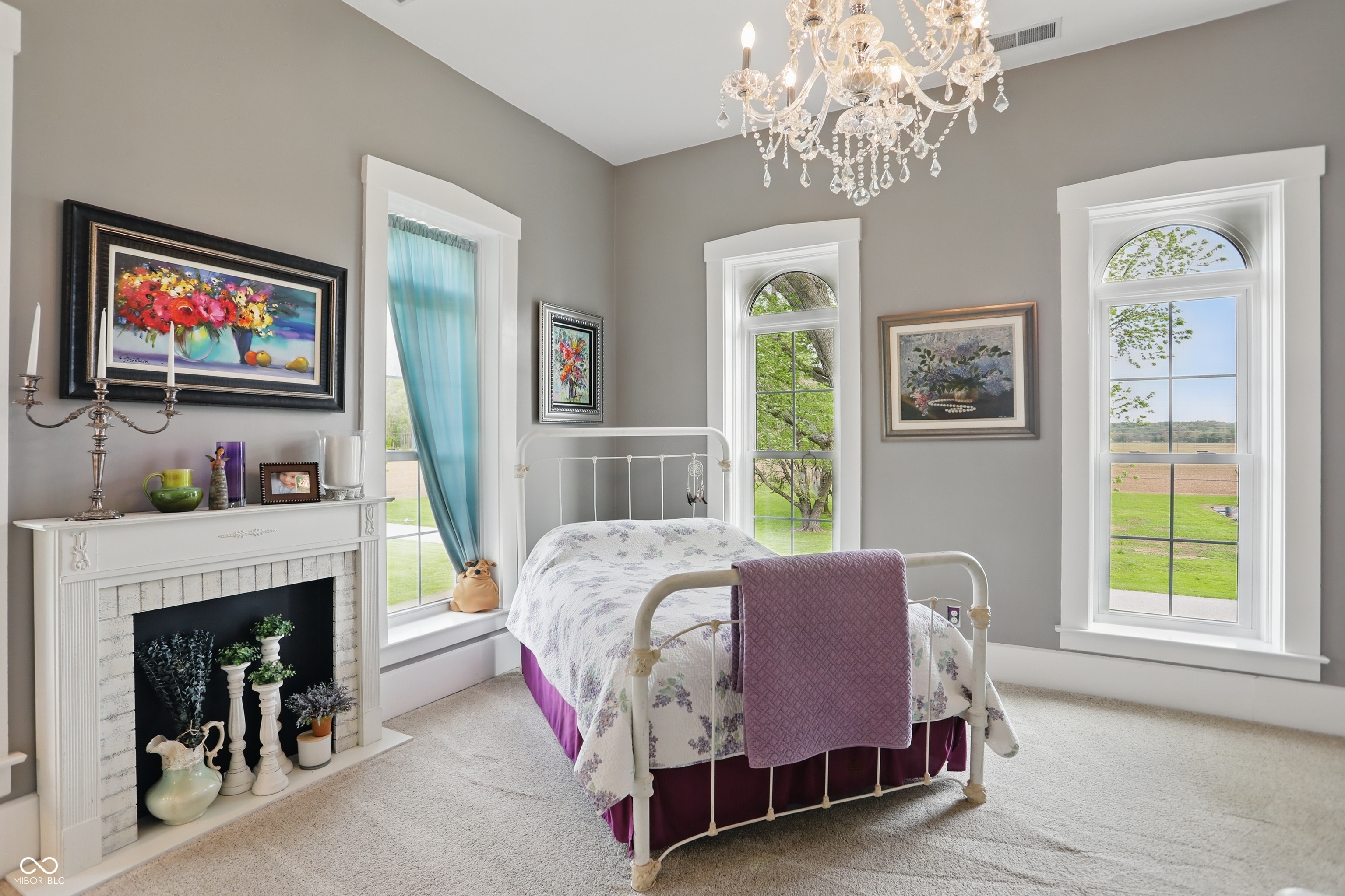 Paragon, Indiana, 46166, United States, 5 Bedrooms Bedrooms, ,2 BathroomsBathrooms,Residential,For Sale,1921702