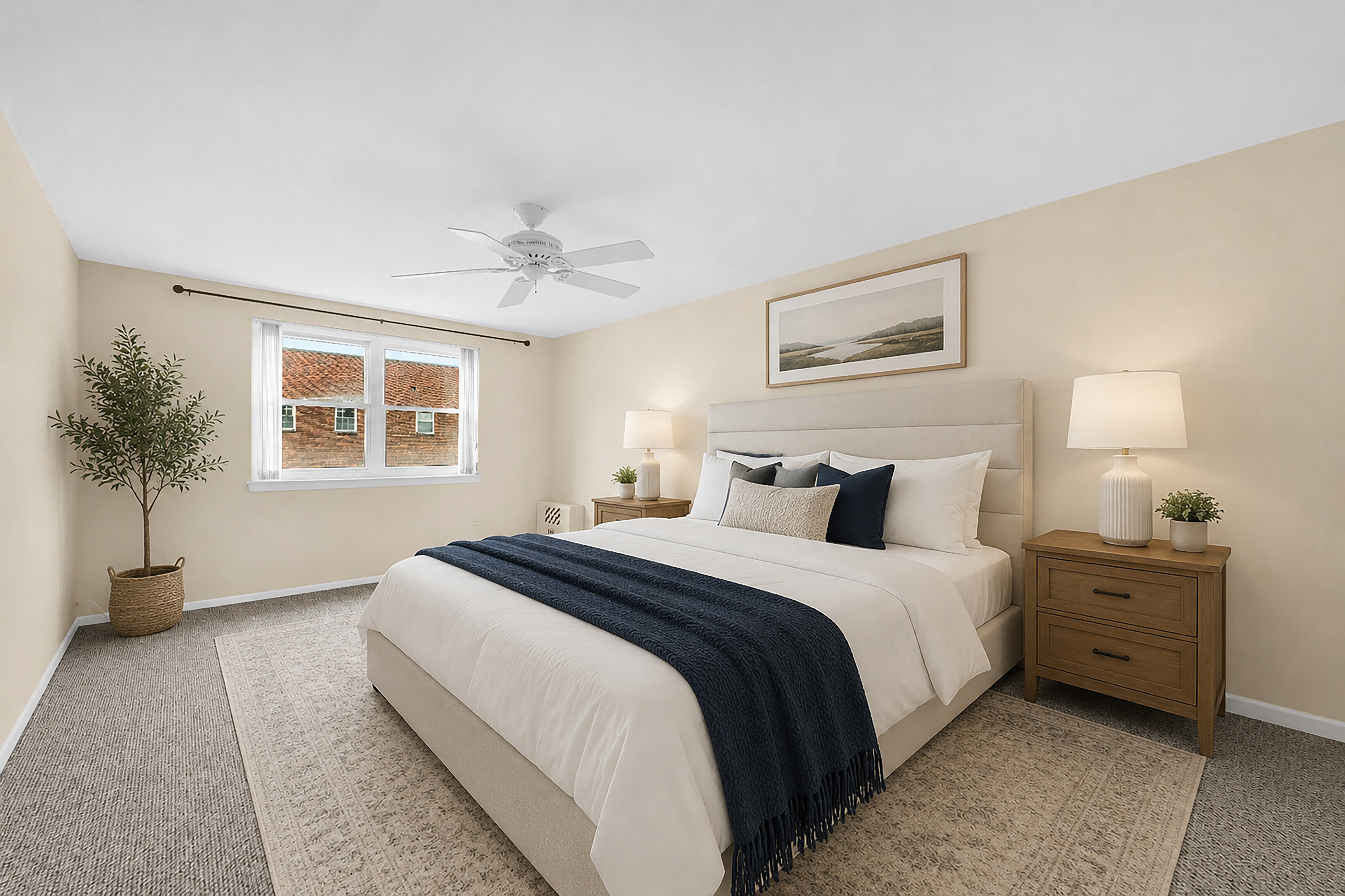  893 Farmington Avenue - 物件實景