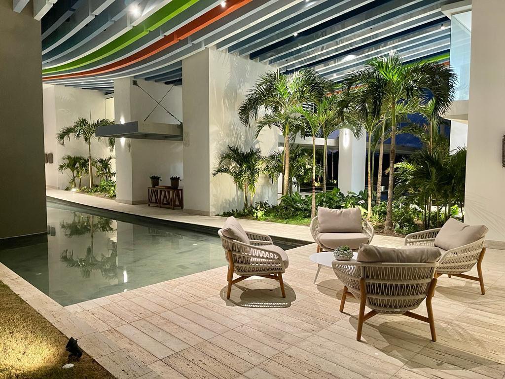 Prime Luxury 4-Bedroom Cap Cana Condo Boasting Gra, Cap Cana, DO, 4 Bedrooms Bedrooms, ,5 BathroomsBathrooms,Residential,For Sale,Prime Luxury 4-Bedroom Cap Cana Condo Boasting Gra,1583779