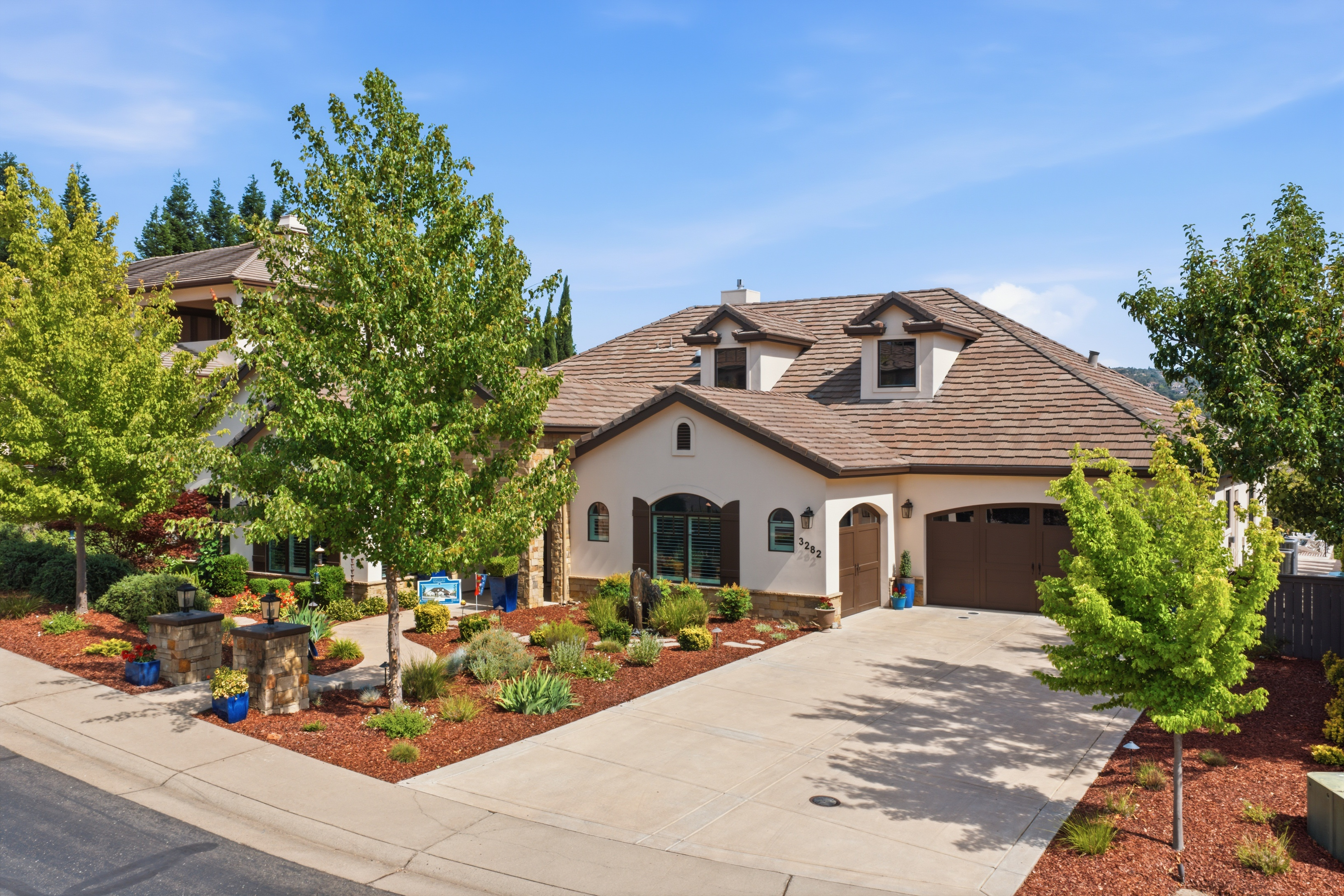  3282 Bordeaux Drive, El Dorado Hills, CA 95762 - 物件實景