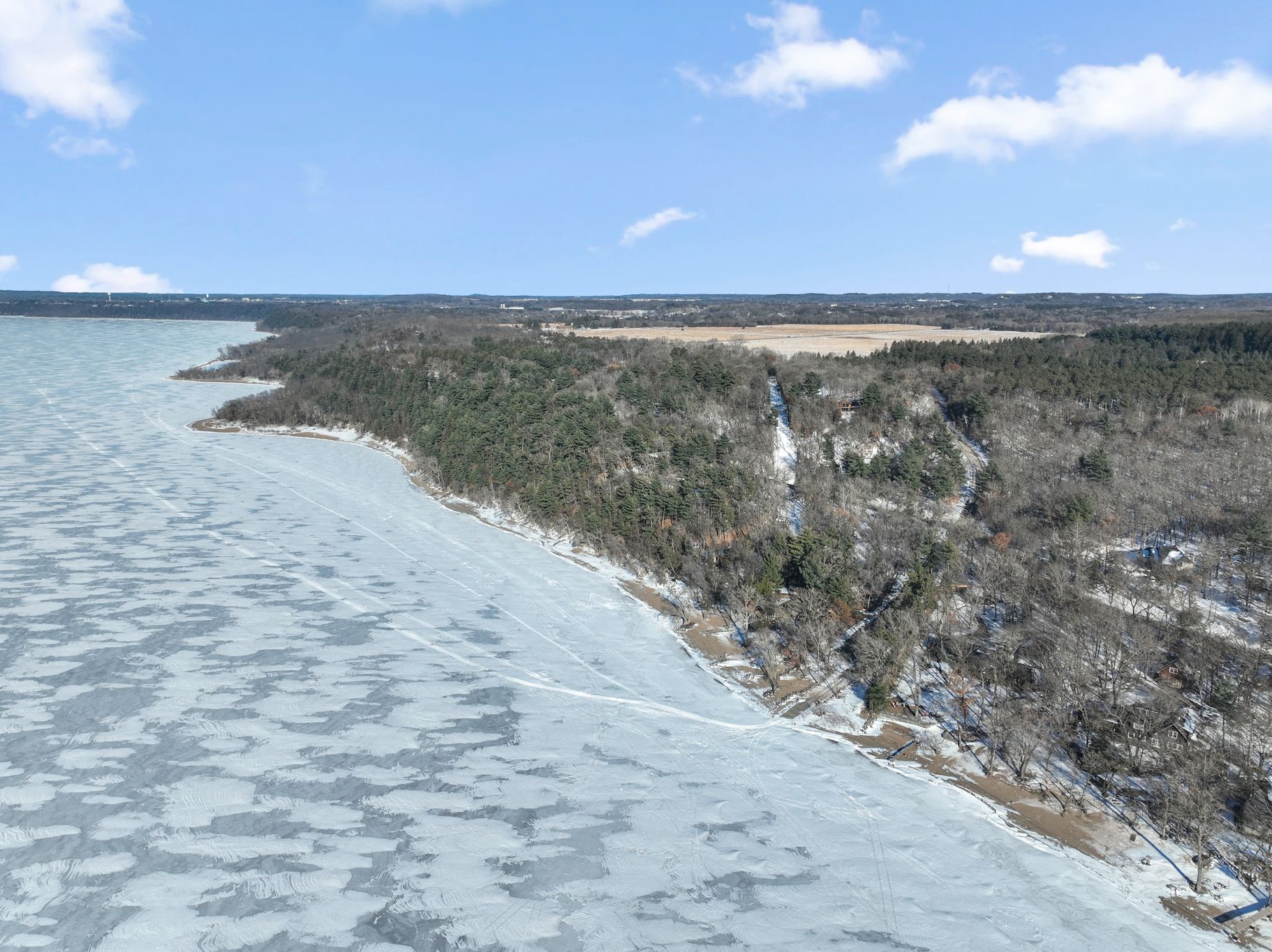  Private Saint Croix River Lot - 物件實景