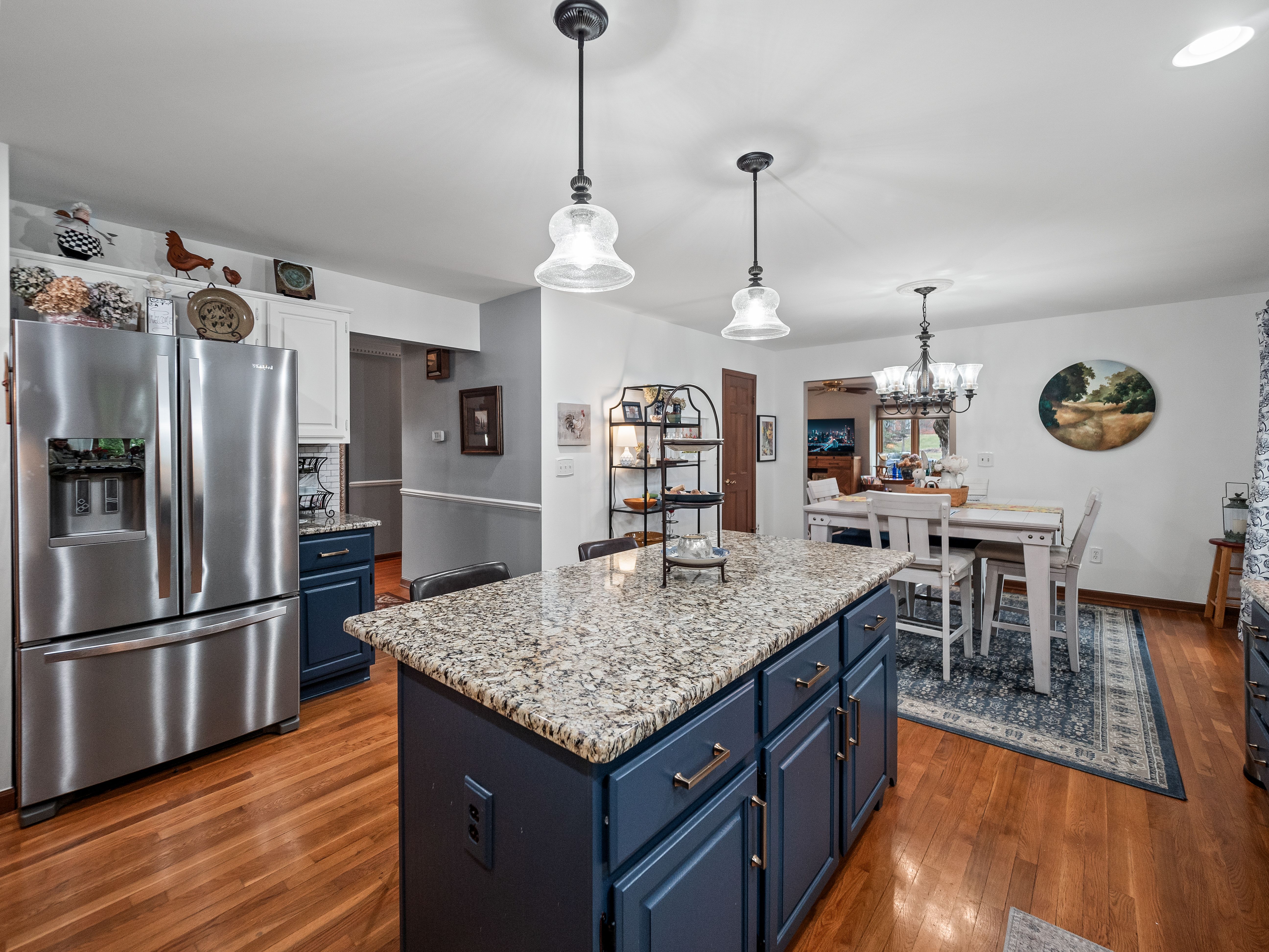 Washington, Michigan, 48094, United States, 3 Bedrooms Bedrooms, ,4 BathroomsBathrooms,Residential,For Sale,1805255