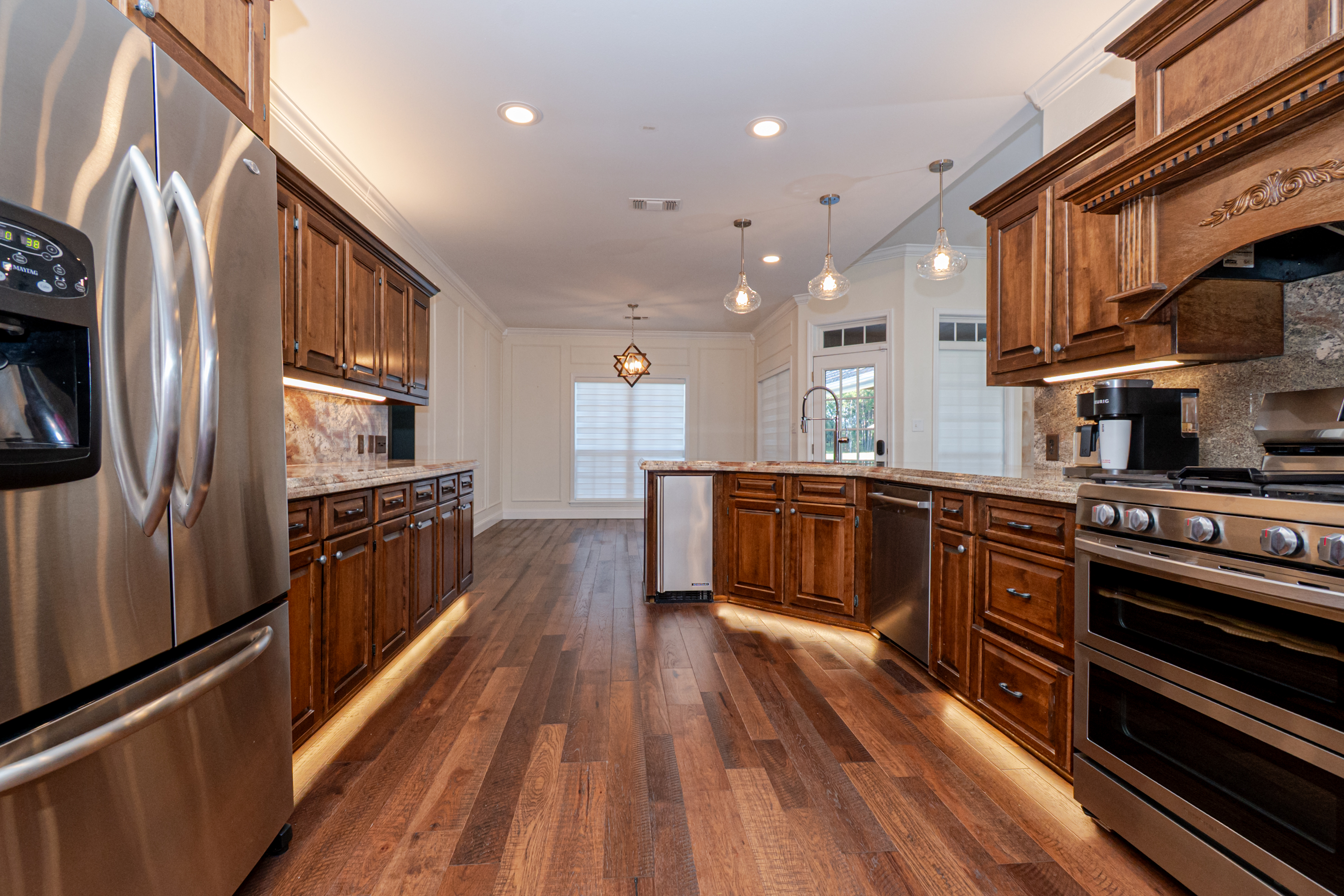 El Dorado, Arkansas, 71730, United States, 3 Bedrooms Bedrooms, ,3 BathroomsBathrooms,Residential,For Sale,1982528