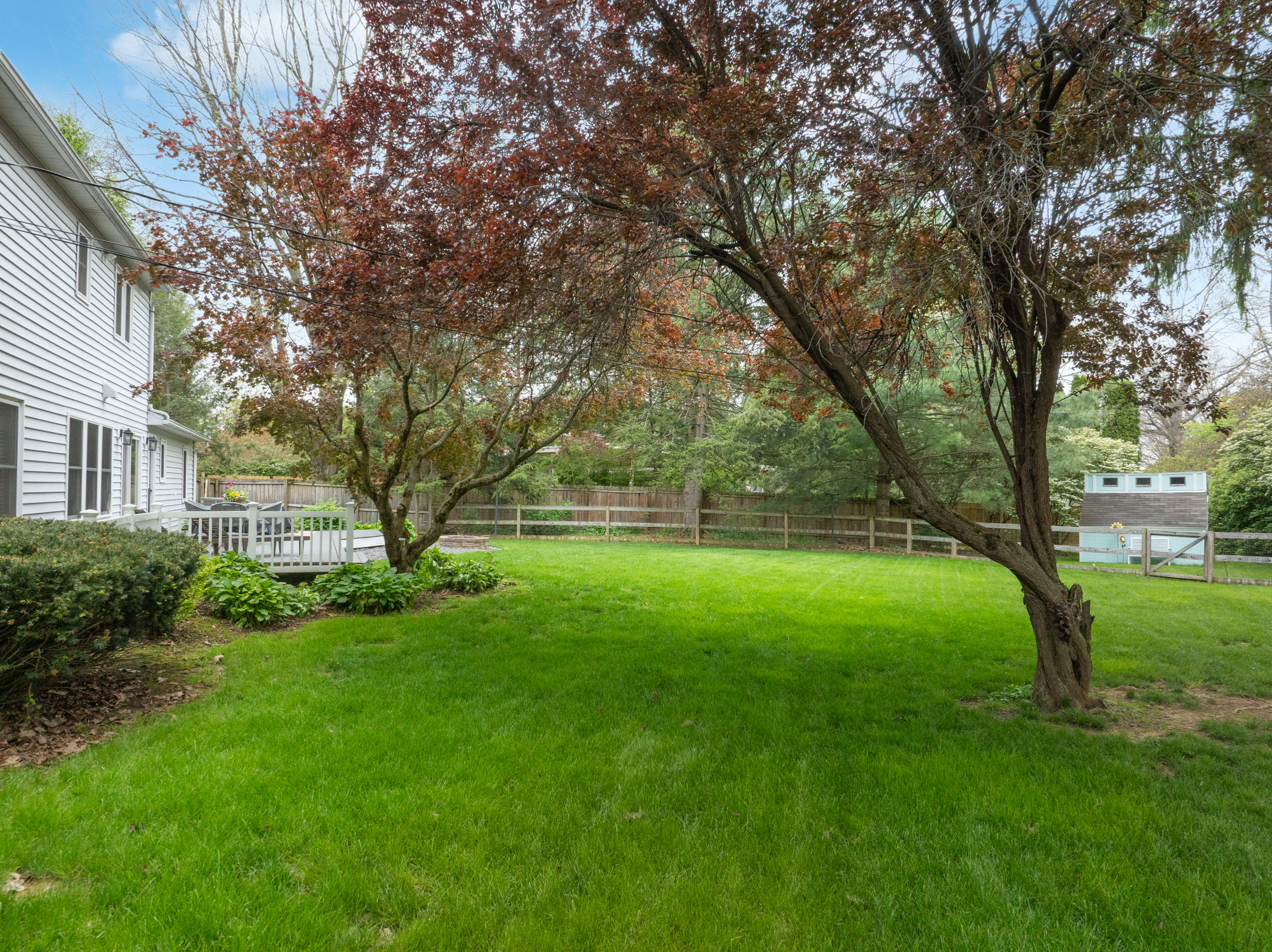  815 Outer Drive, State College, PA - 物件實景