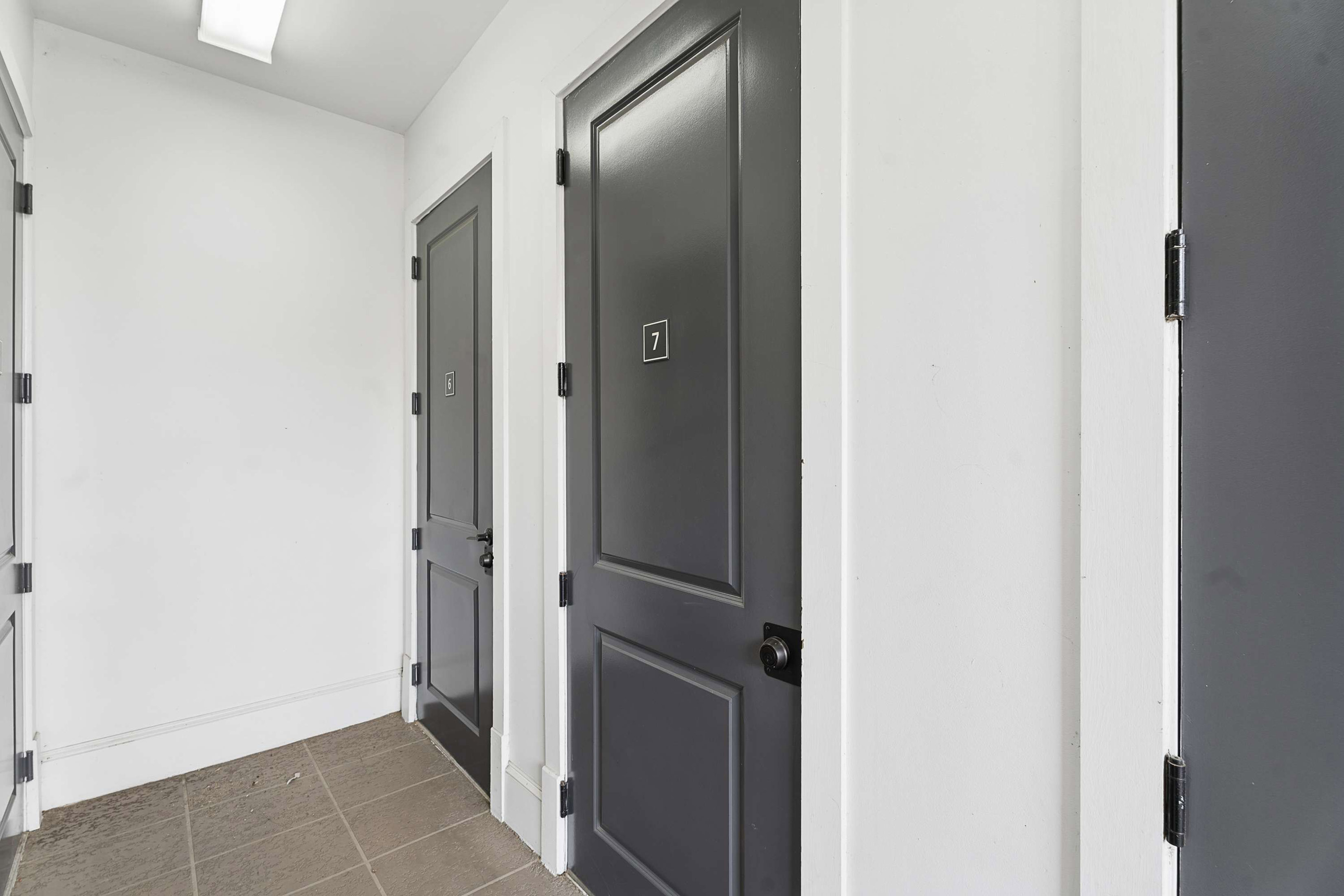 Exceptional Corner Residence in the Vibrant Heart of Midtown - 物件實景