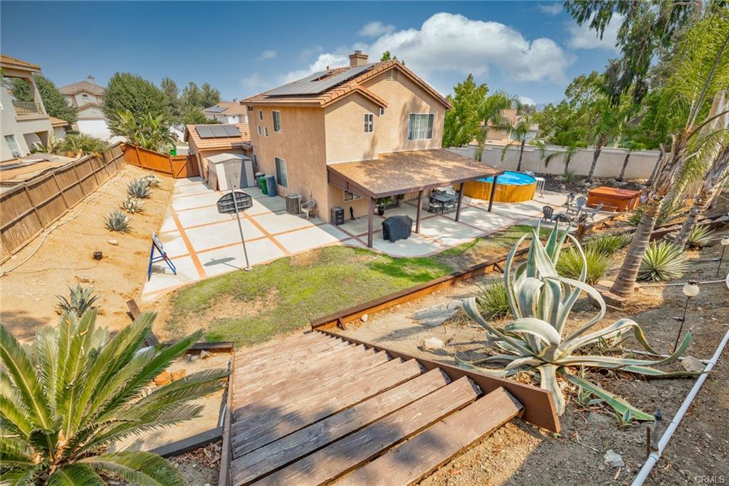 Riverside, California, 92503, United States, 4 Bedrooms Bedrooms, ,2 BathroomsBathrooms,Residential,For Sale,1996402