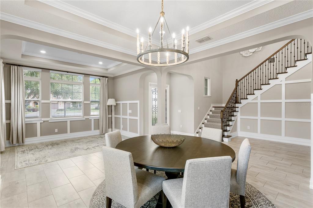 Lutz, Florida, 33559, United States, 5 Bedrooms Bedrooms, ,5 BathroomsBathrooms,Residential,For Sale,2002912