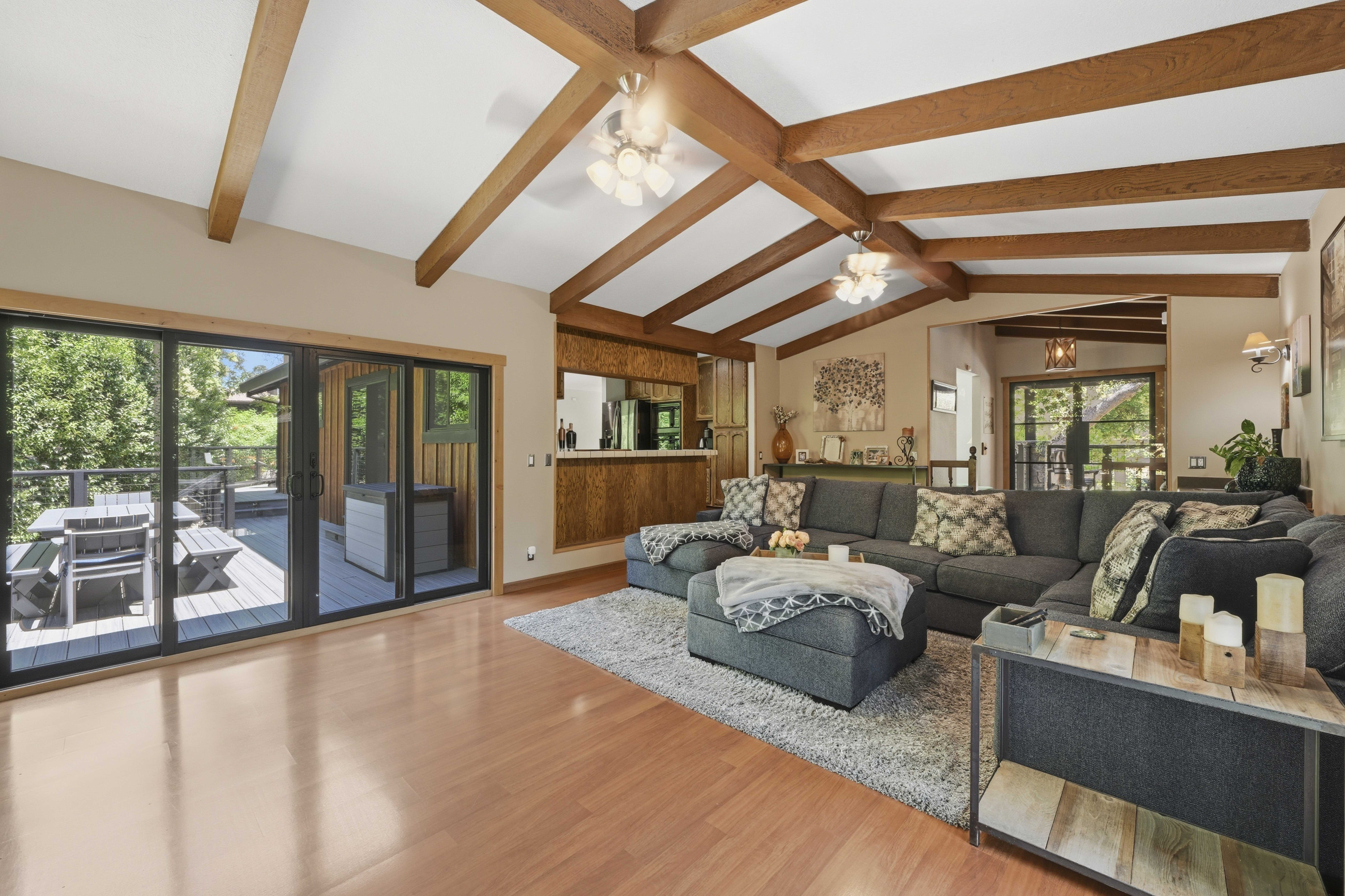  8535 Walden Woods Way, Granite Bay, CA 95746 - 物件實景