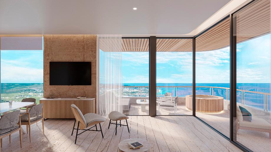 Z.F.M.T, Puerto Morelos, Quintana Roo, 77580, Mexico, 2 Bedrooms Bedrooms, ,3 BathroomsBathrooms,Residential,For Sale,Z.F.M.T,1624846