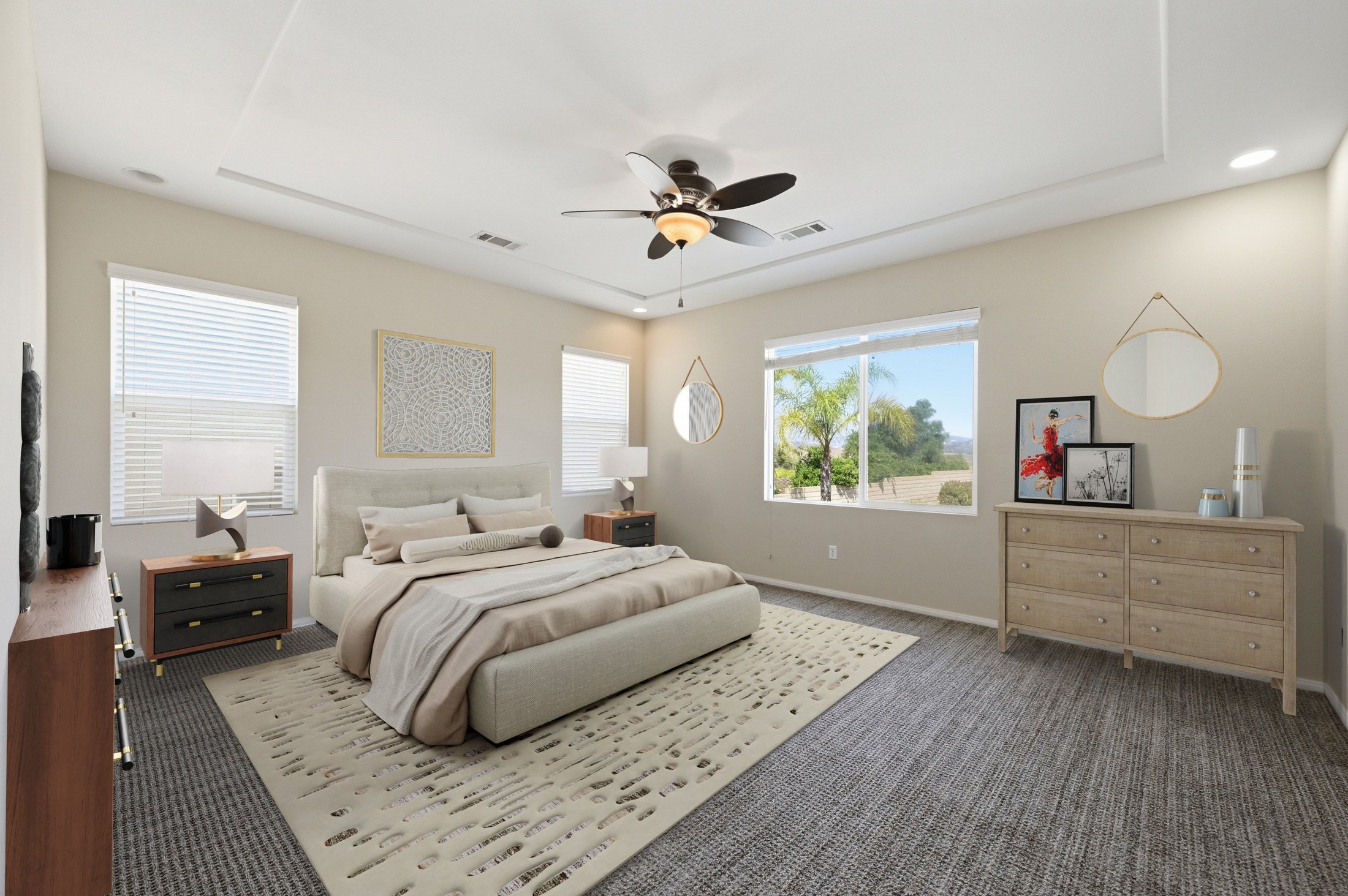  Panoramic View Home - 物件實景