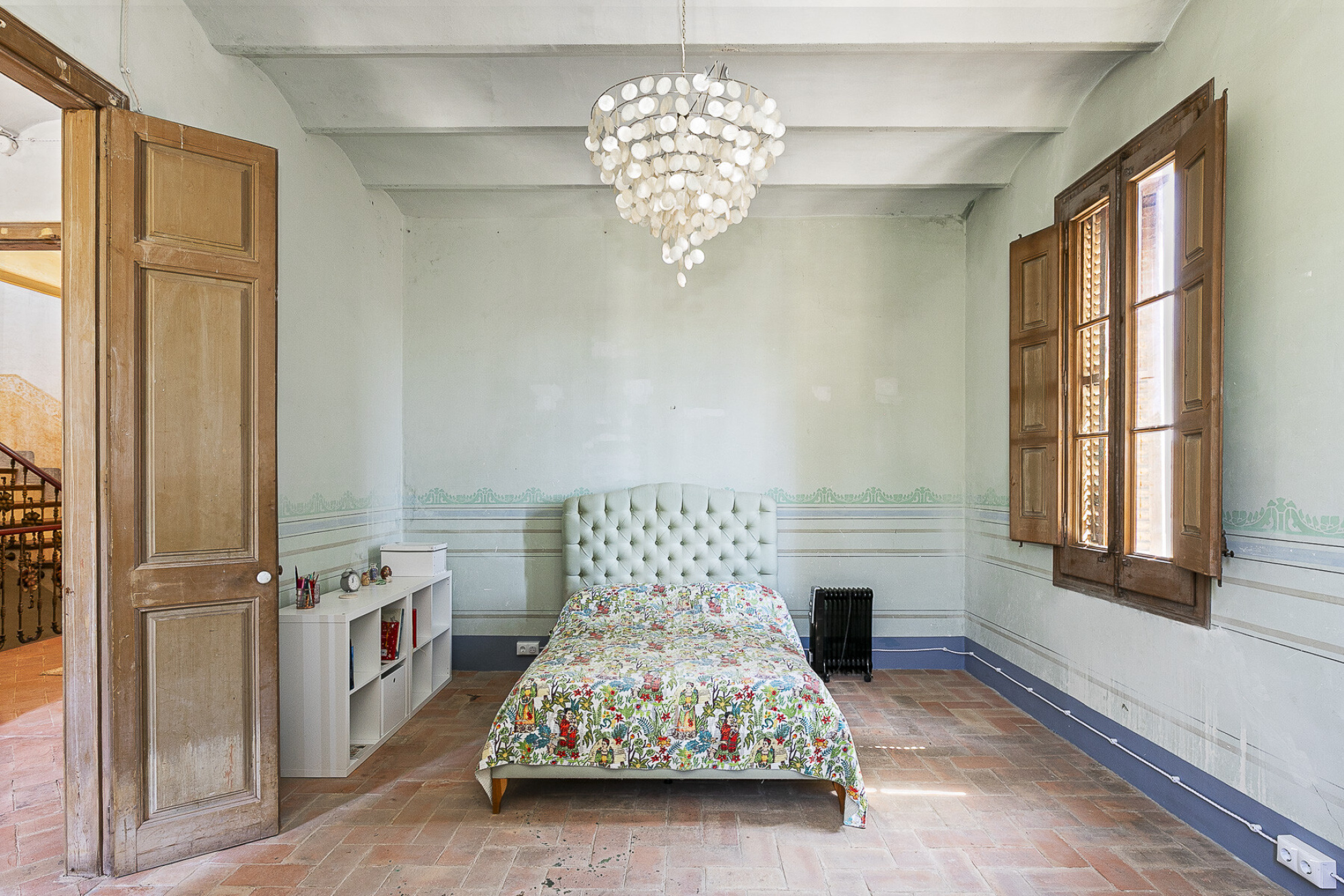  Elegant Art Nouveau Modernisme mansion in a Prime Location in Sant Pere de Ribes - 物件實景