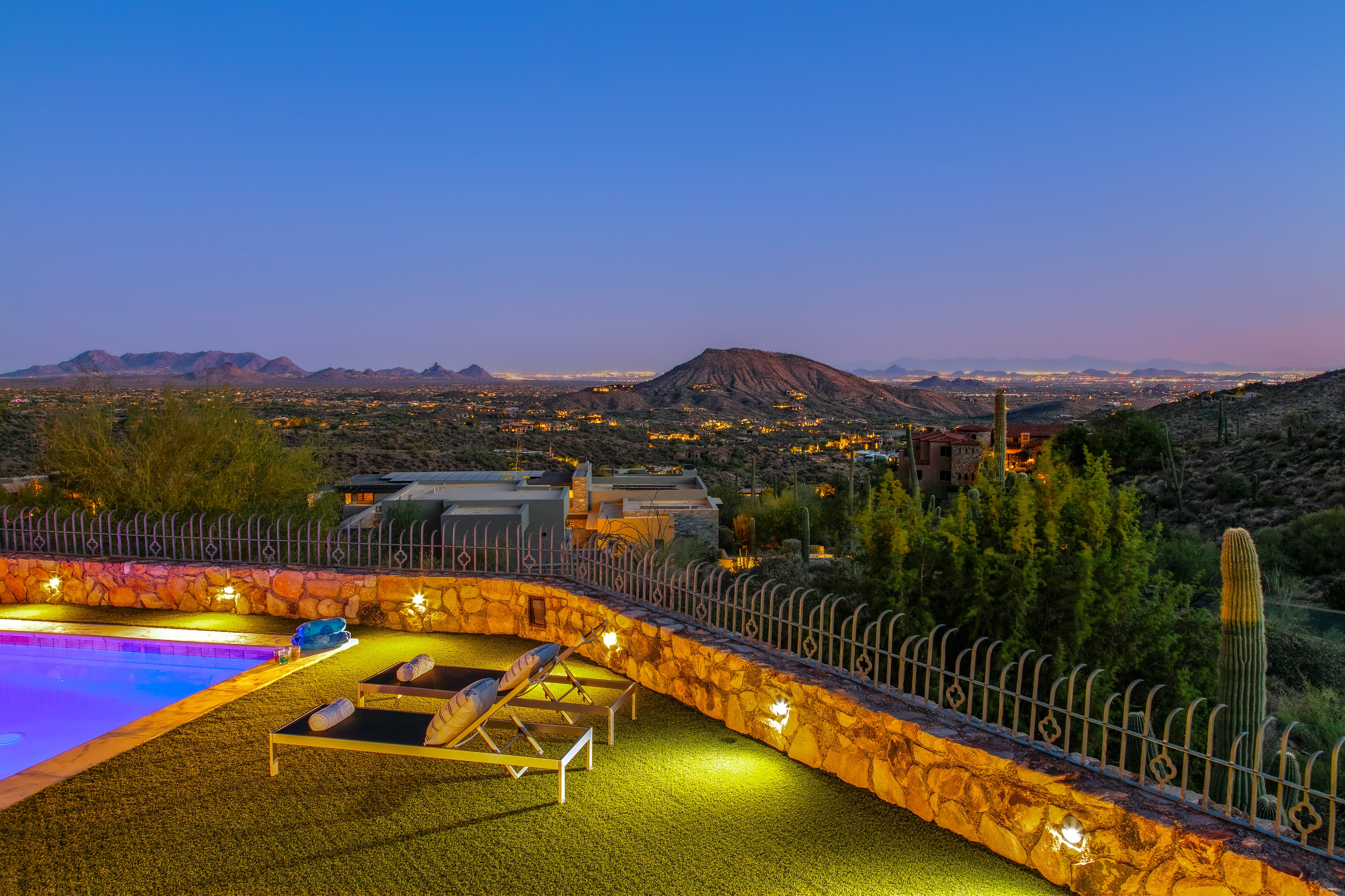  42715 N 98th Place¦Scottsdale, AZ - 物件實景