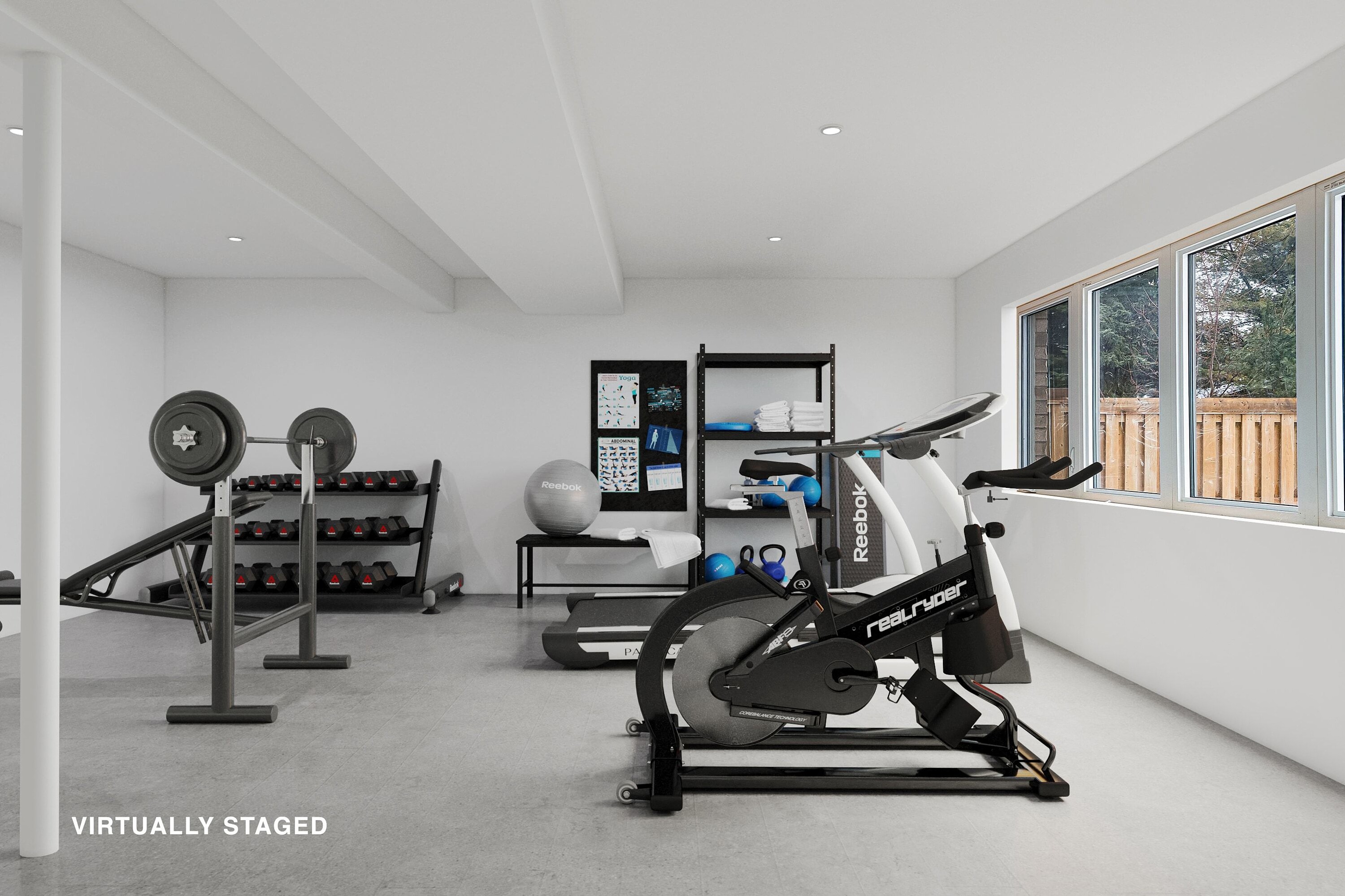  Turn Key Collingwood Home - 物件實景