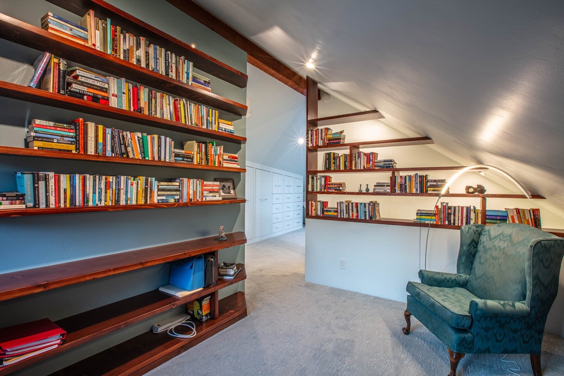  Renovated Waterfront Retreat with Private Dock & Guest Barn - 物件實景