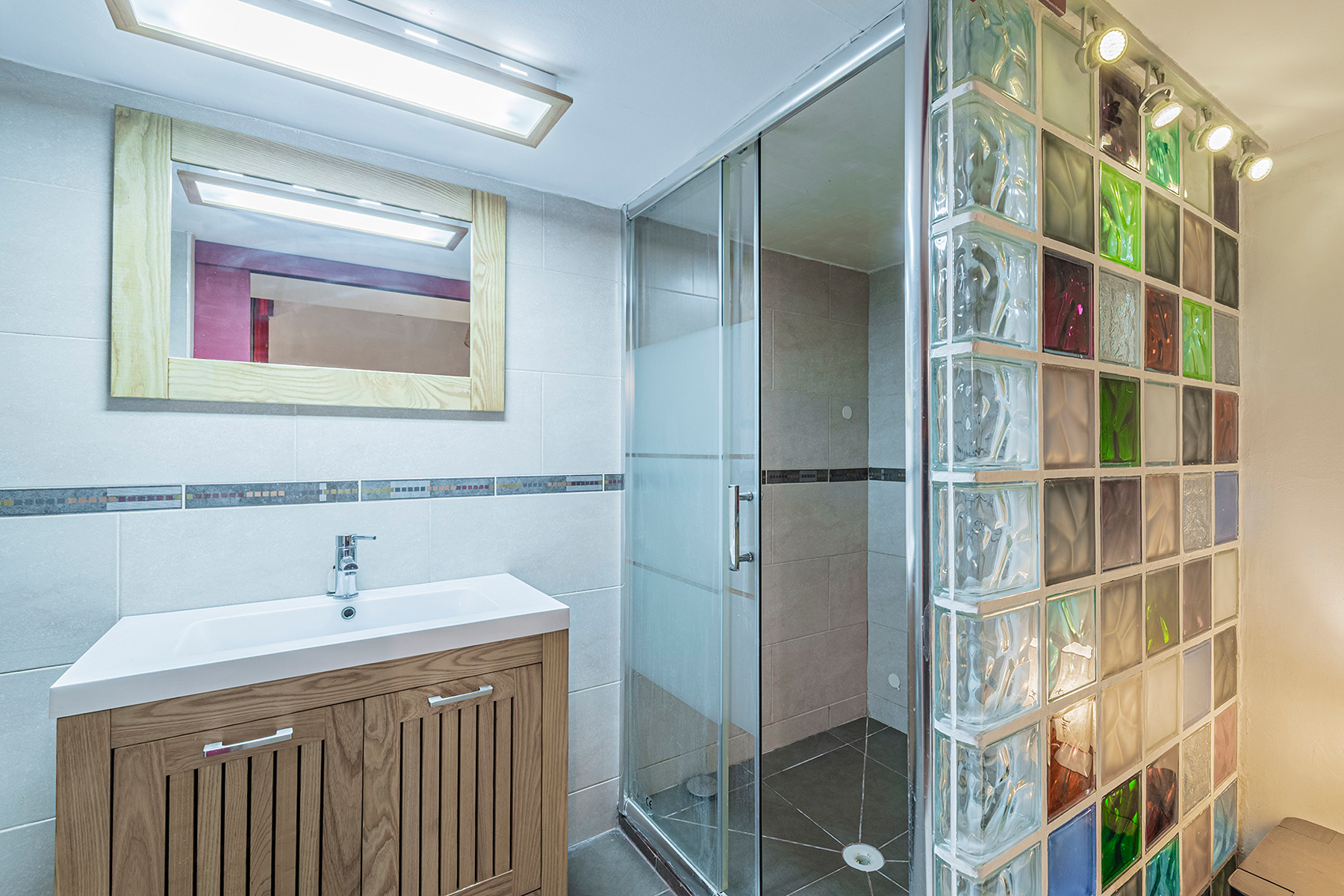  Property with terrace and swimming pool in the Gothic Quarter - 物件實景