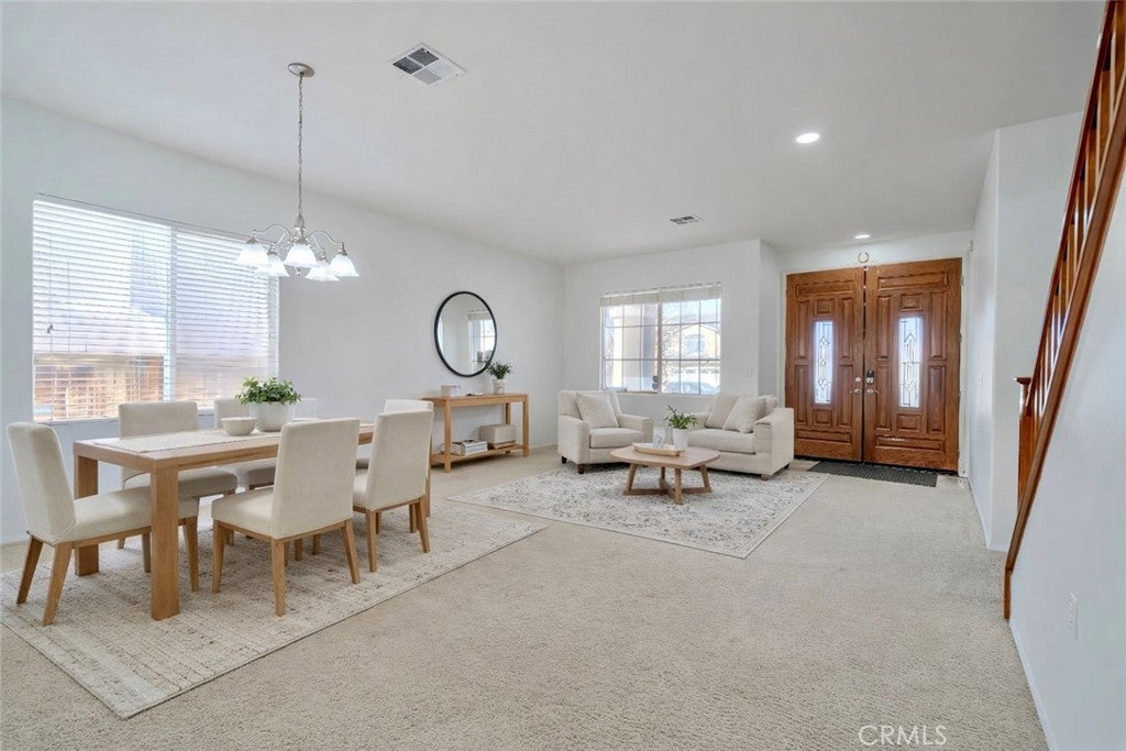 Victorville, California, 92394, United States, 5 Bedrooms Bedrooms, ,3 BathroomsBathrooms,Residential,For Sale,2005536