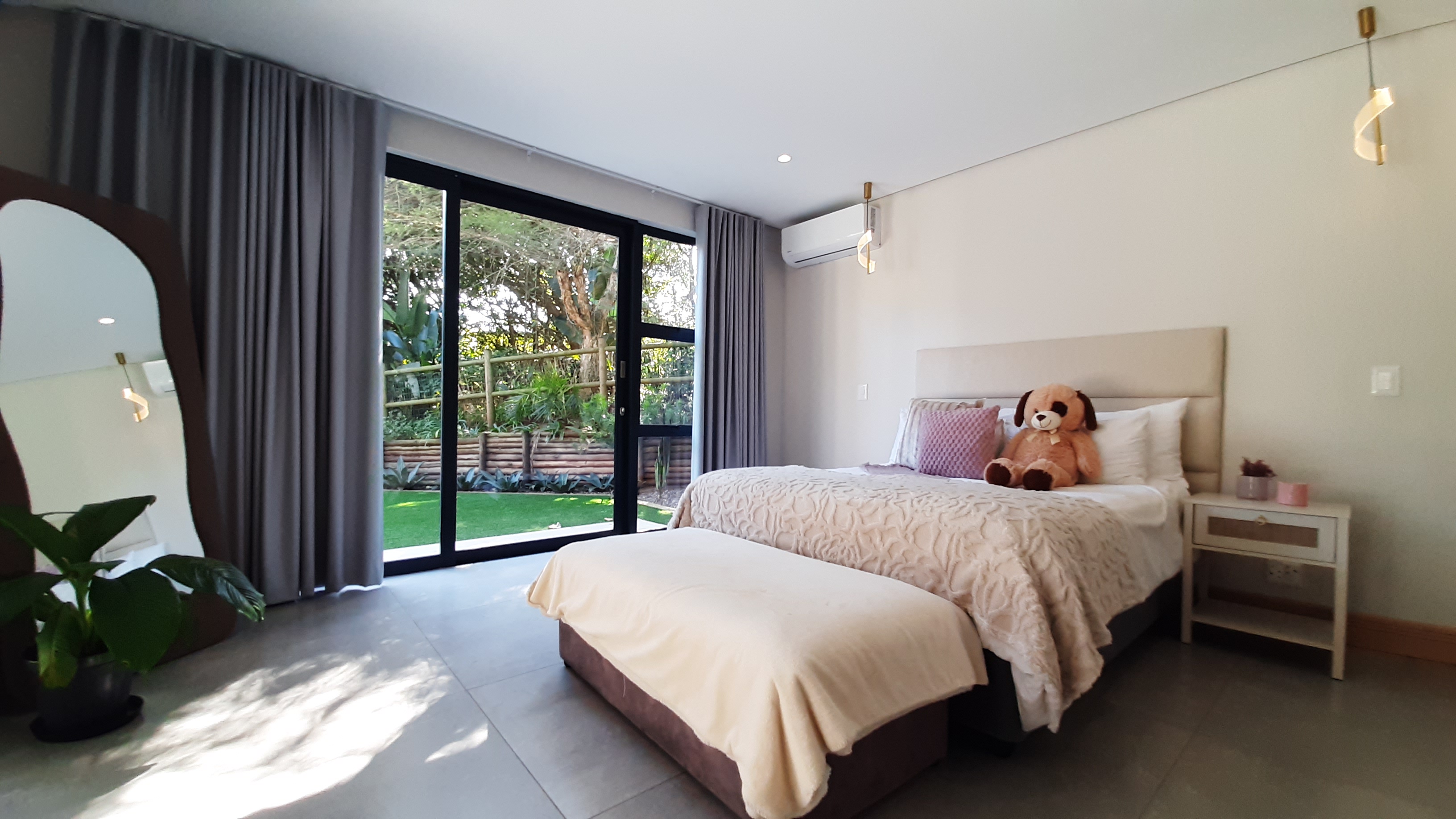  Contemporary Greenbelt Masterpiece in Simbithi Eco Estate - 物件實景