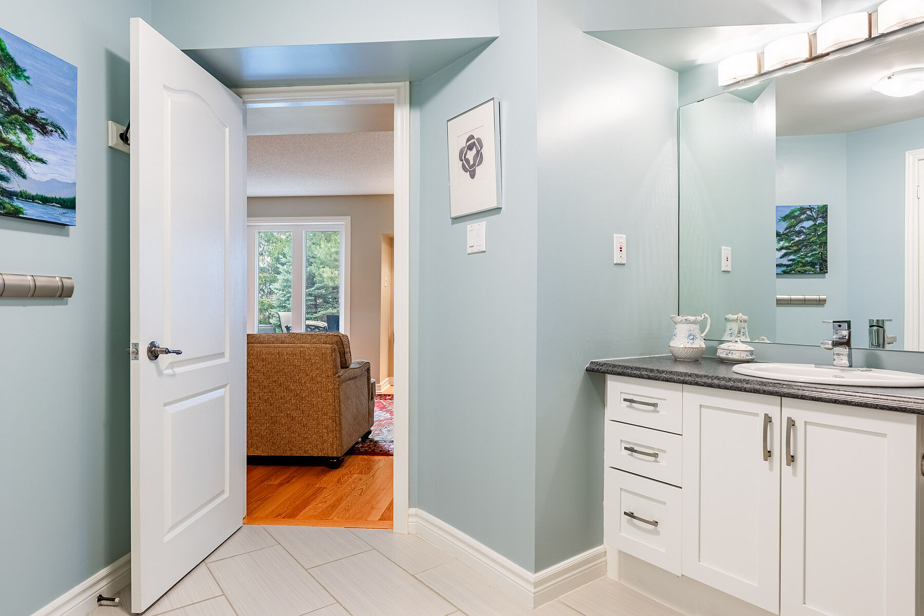  Joshua Creek Bungalow - 物件實景