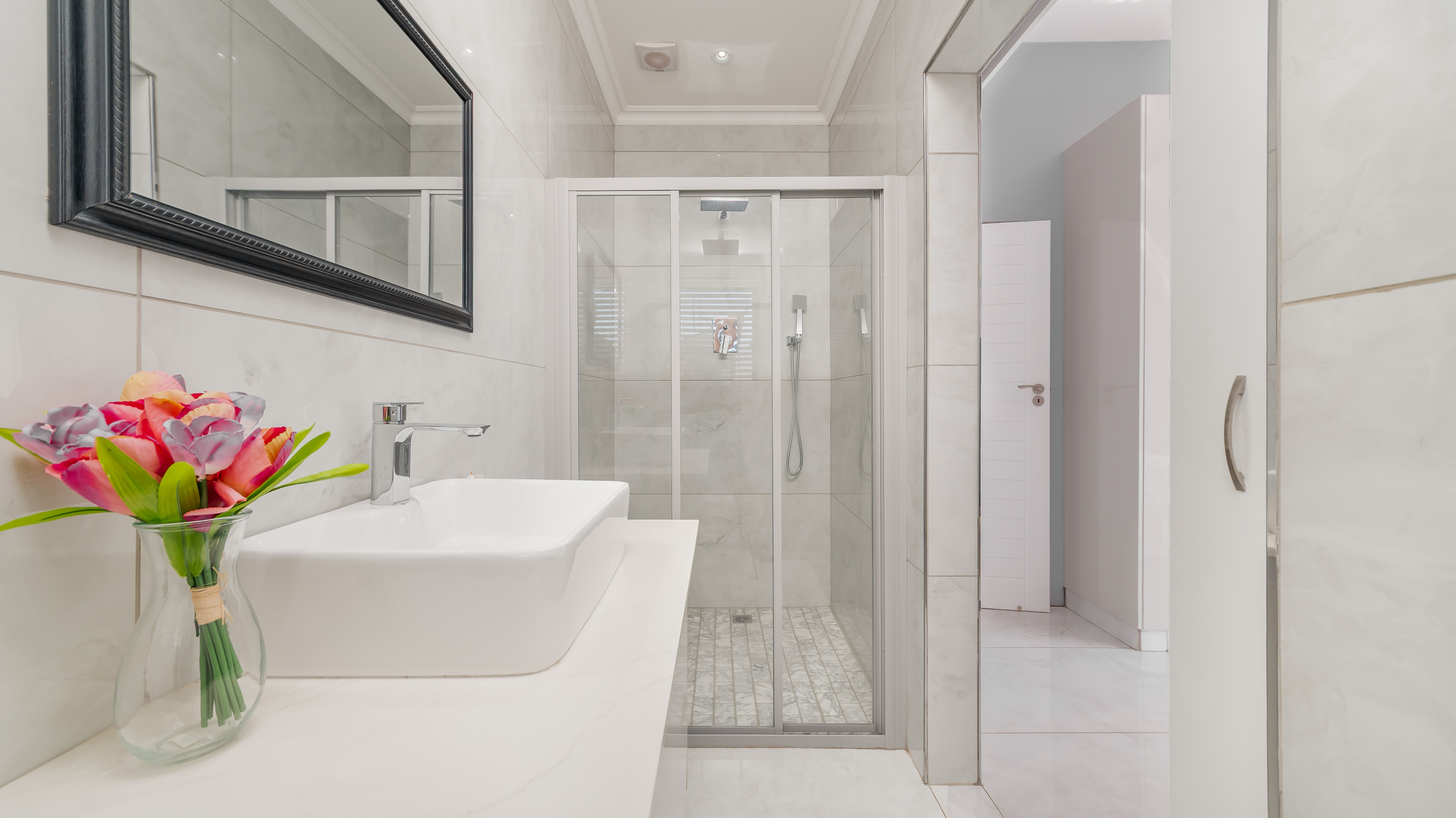  Contemporary Smart Residence with Private Lift in Prestigious Baraka Read Estate - 物件實景