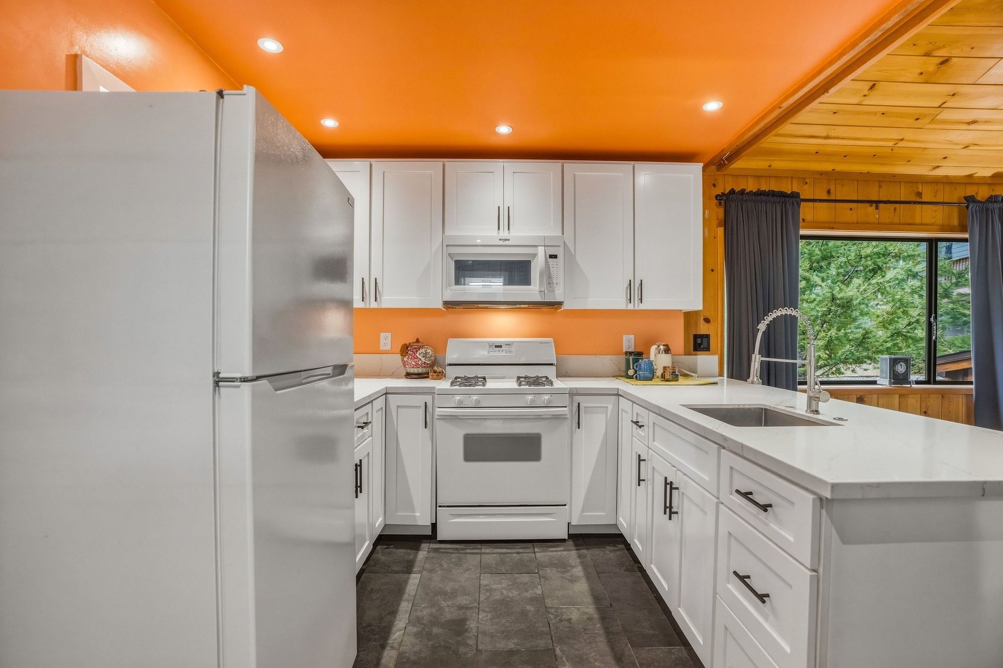  Rim Rock Cabin Collection - 物件實景