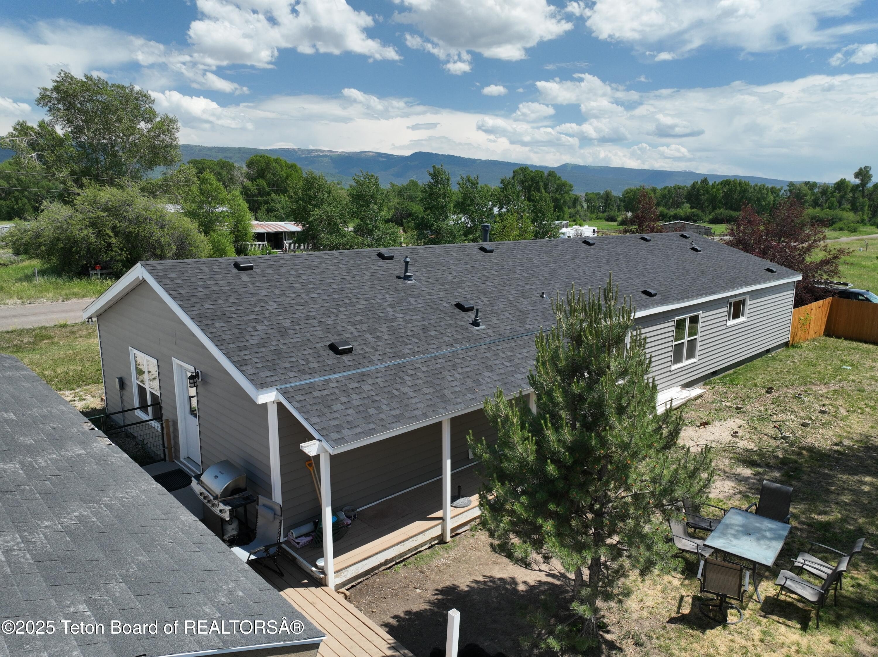Driggs, Idaho, 83422, United States, 5 Bedrooms Bedrooms, ,2 BathroomsBathrooms,Residential,For Sale,1921681