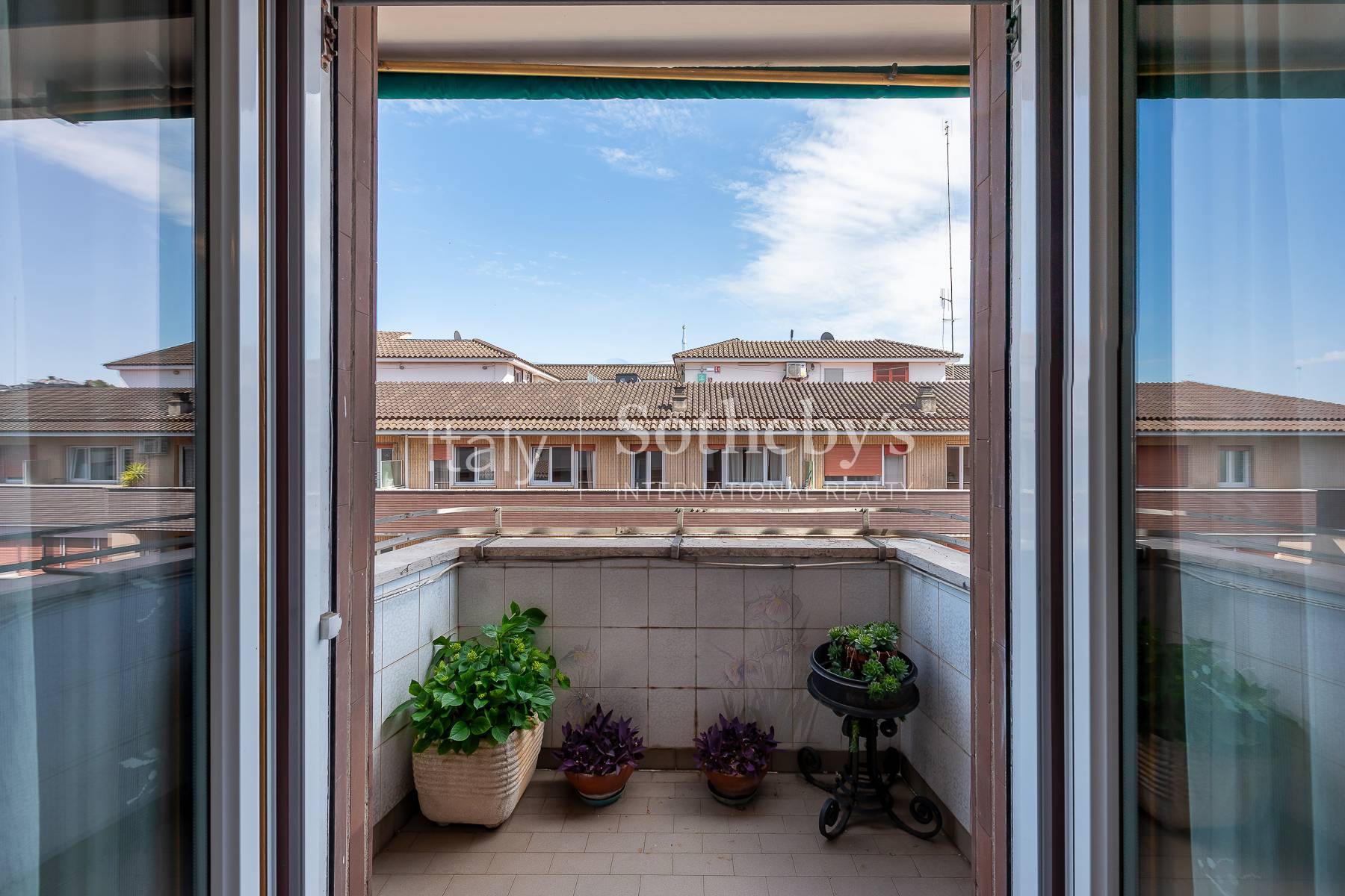  Penthouse overlooking St. Peter’s Dome in Prati area - 物件實景