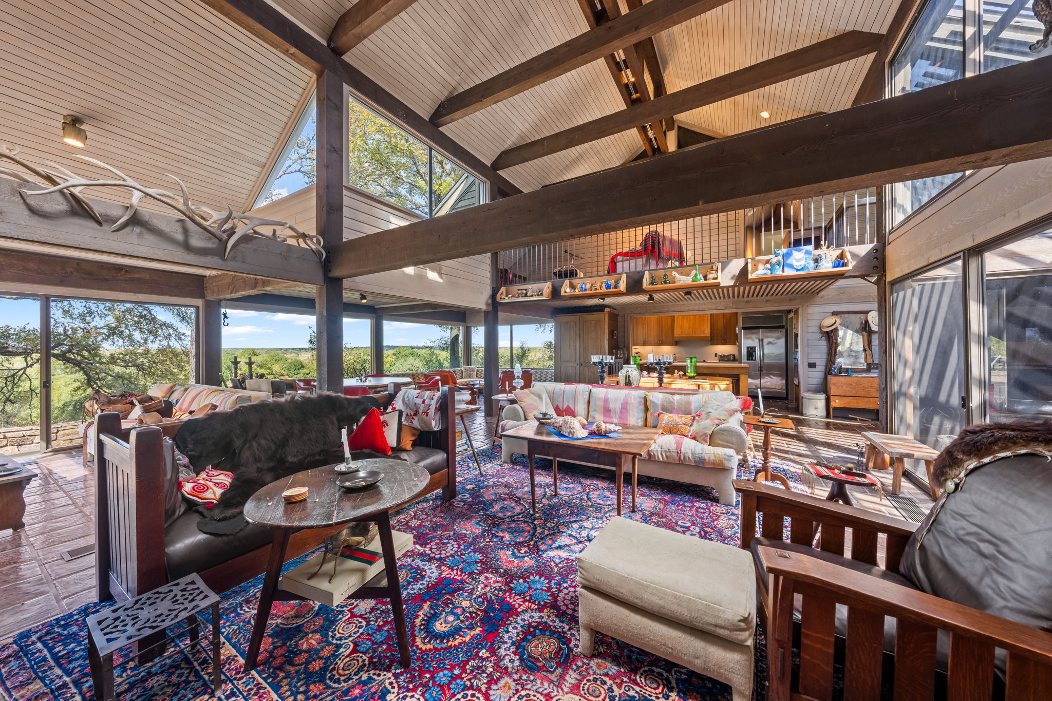  Bar Nothing Ranch, Fayette County - 物件實景