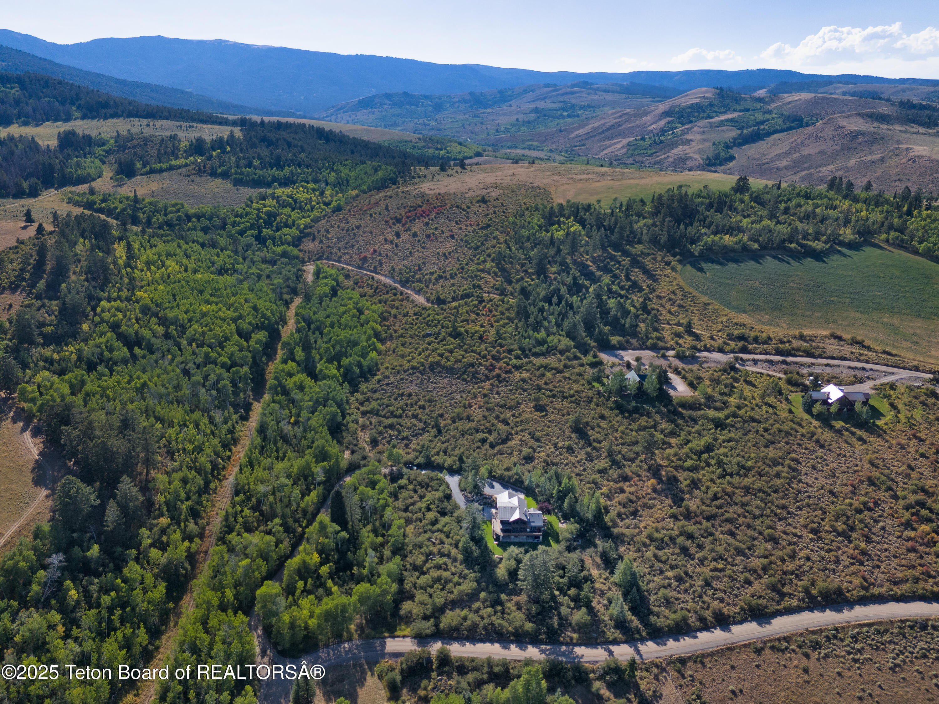 Driggs, Idaho, 83422, United States, 4 Bedrooms Bedrooms, ,4 BathroomsBathrooms,Residential,For Sale,1974763