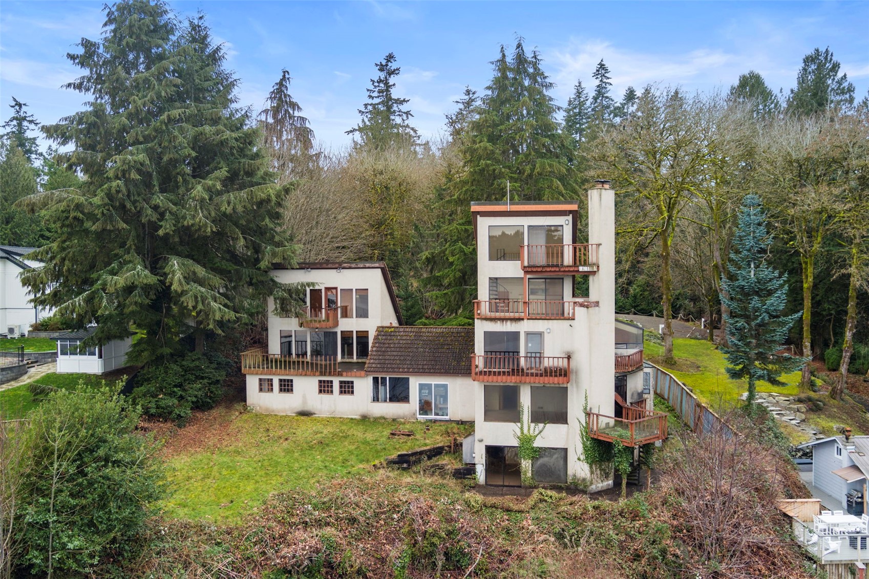 Fox Island, Washington, 98333, United States, ,Land,For Sale,1925015