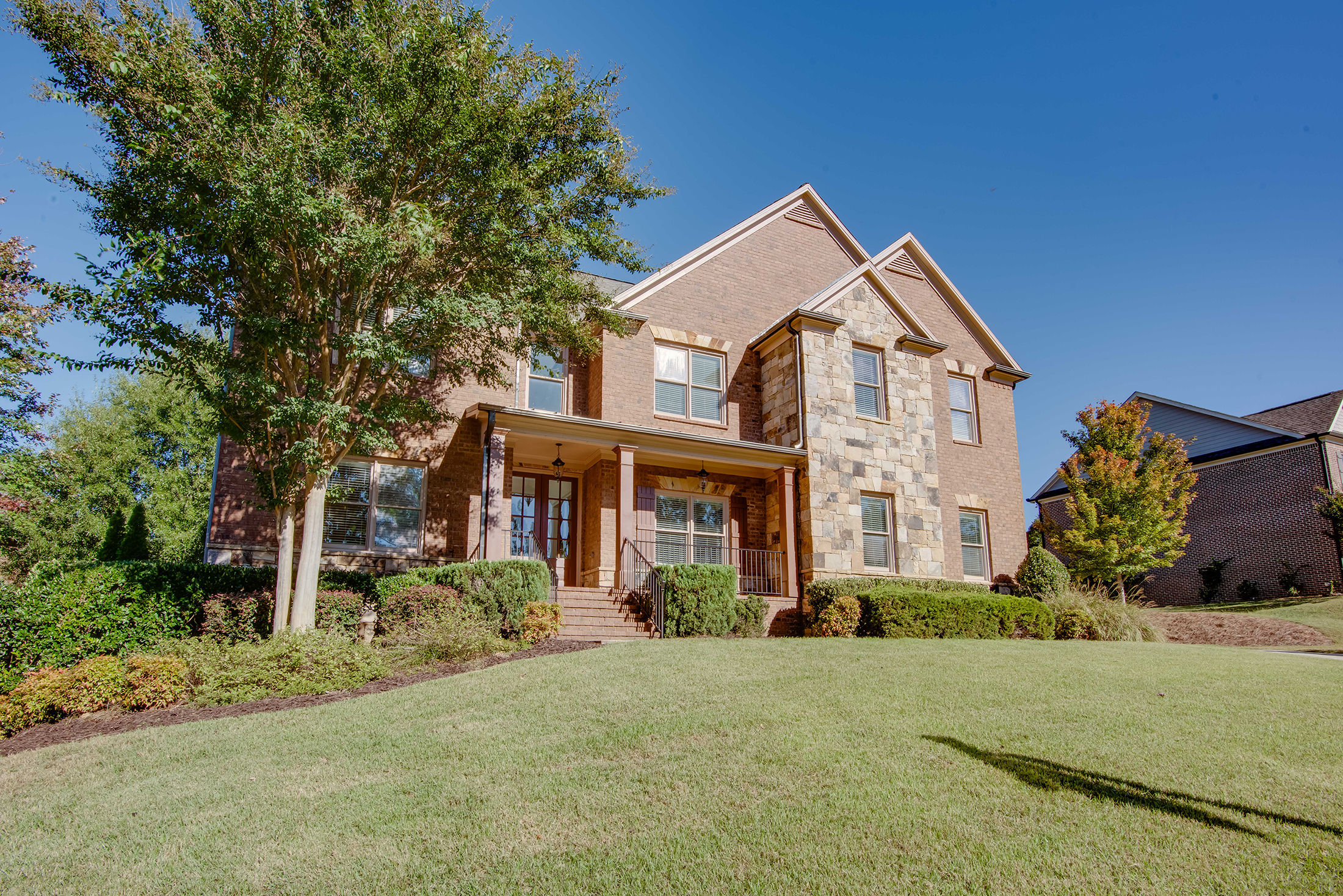  Sophisticated Style Meets Exceptional Comfort in Suwanee - 物件實景