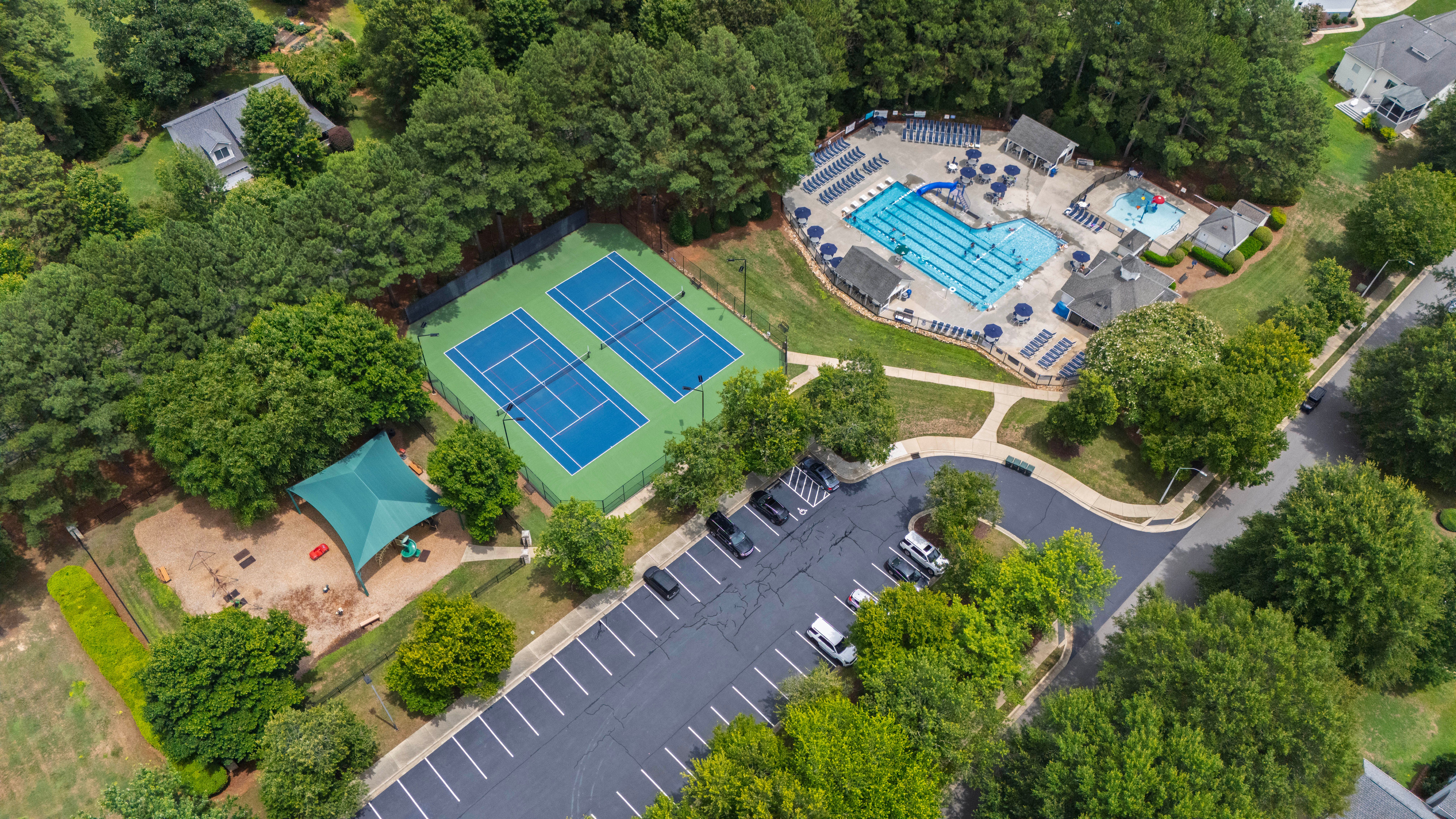 407 Waterville Street, Raleigh, NC 27603 - 物件實景