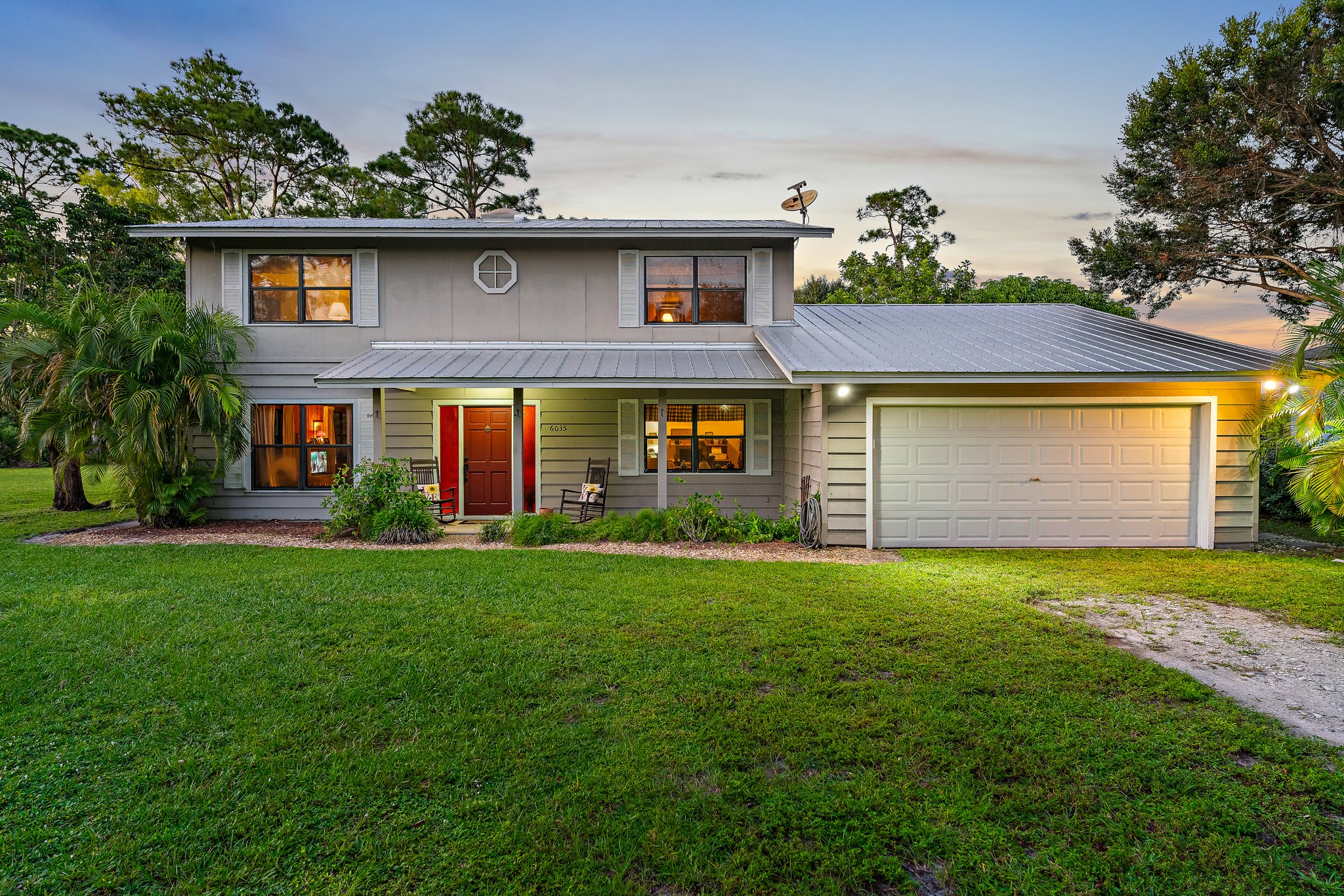  6035 N 180th St Street N, Jupiter, FL, 33458 - 物件實景