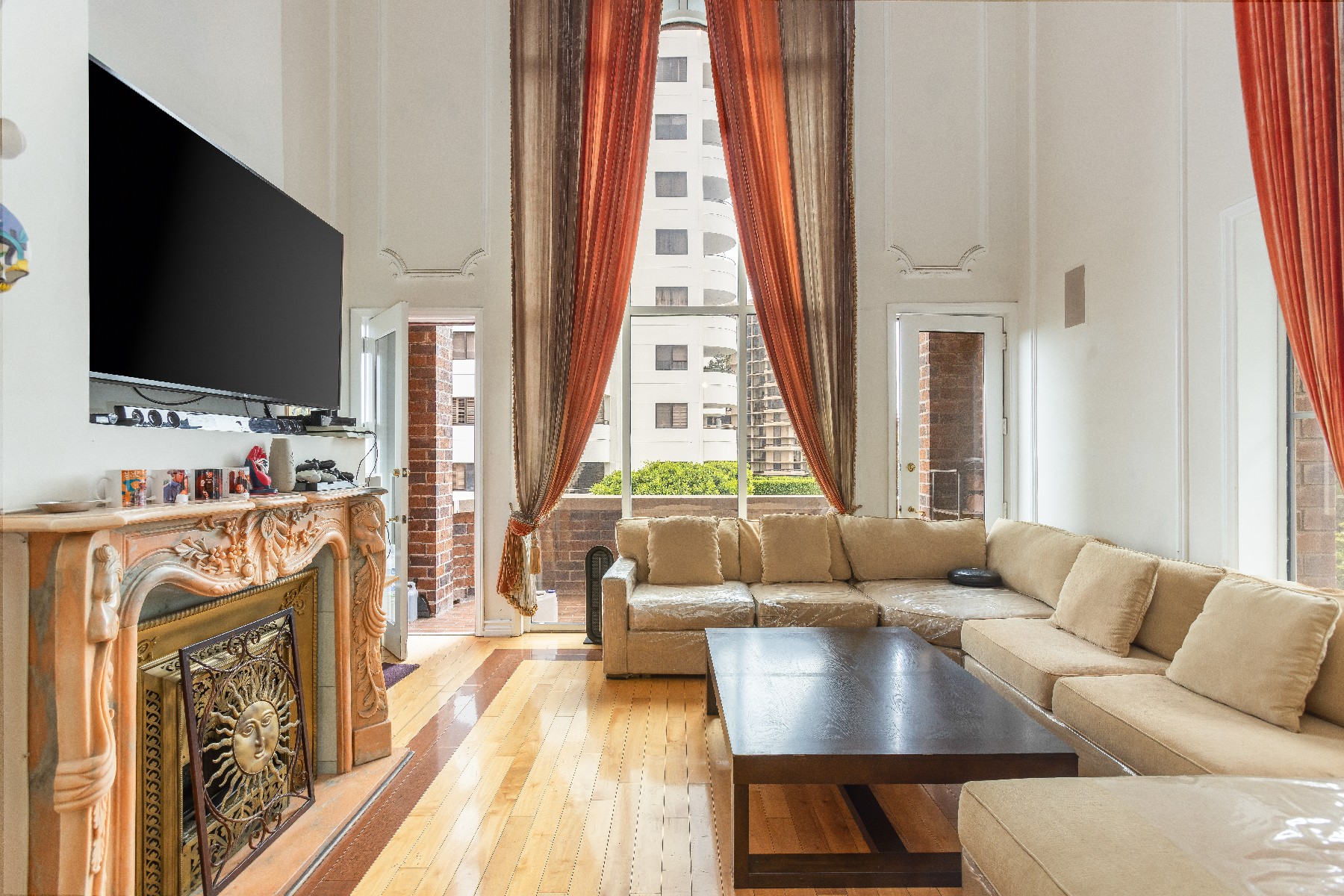  10550 Wilshire Boulevard #302, Los Angeles, CA 90024 - 物件實景
