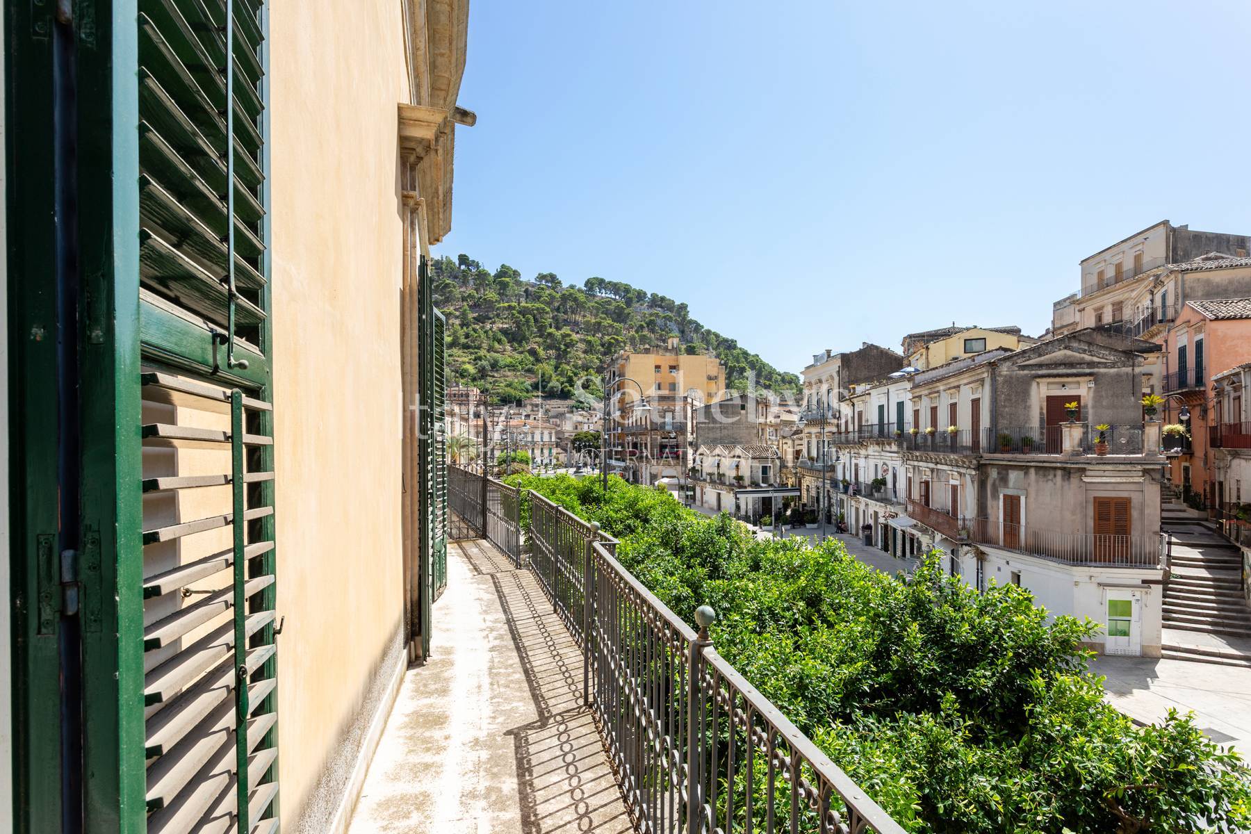  Apartment on the main floor in the historic center of Modica - 物件實景