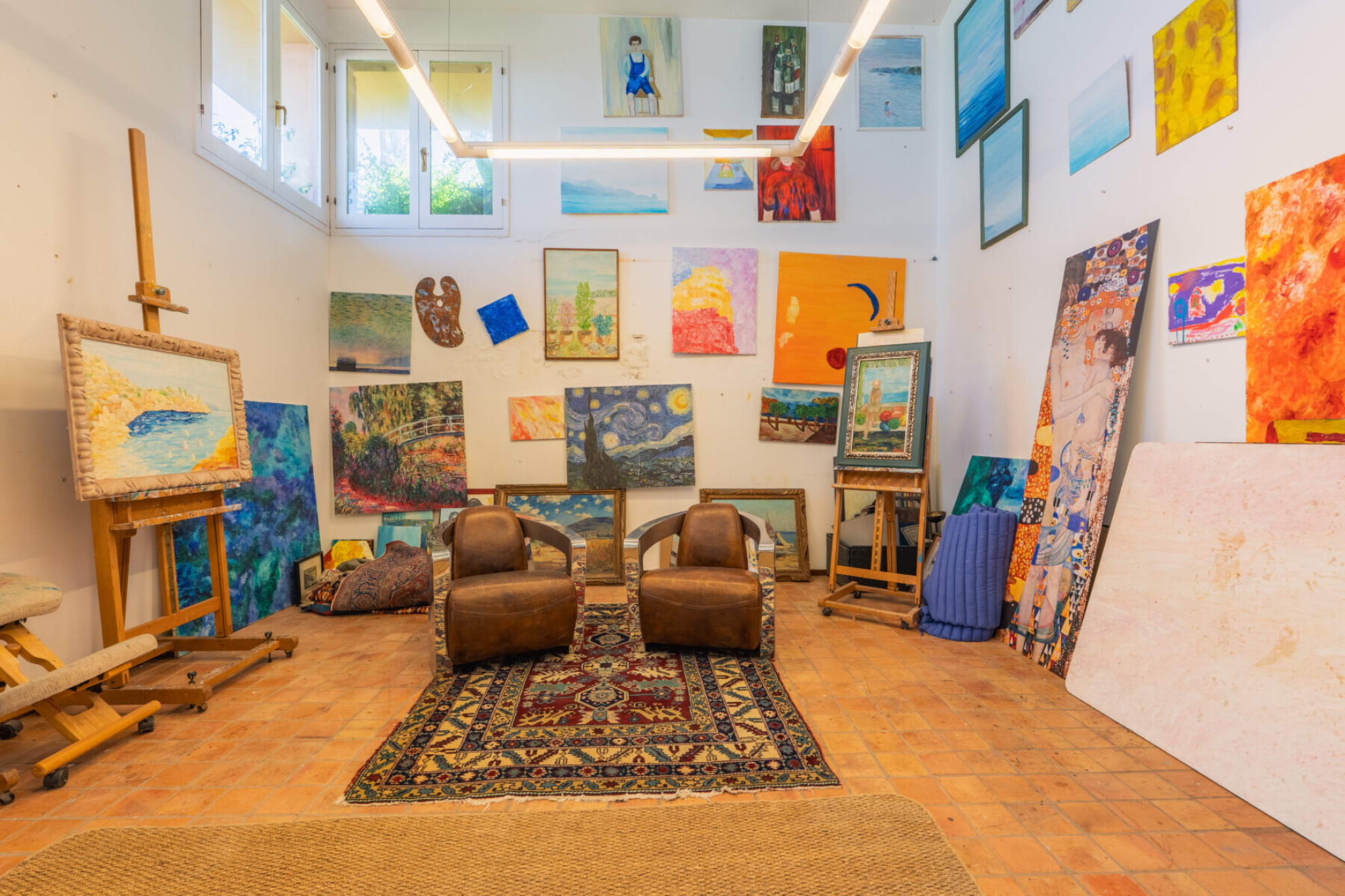  Majestic property in the heart of Sa Riera, Begur - 物件實景