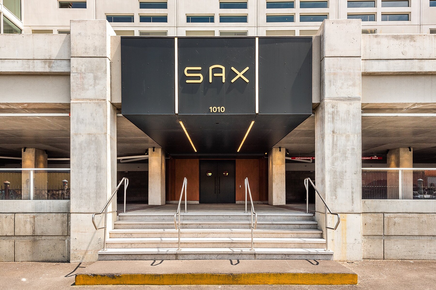  Ville-Marie, Montréal - 物件實景