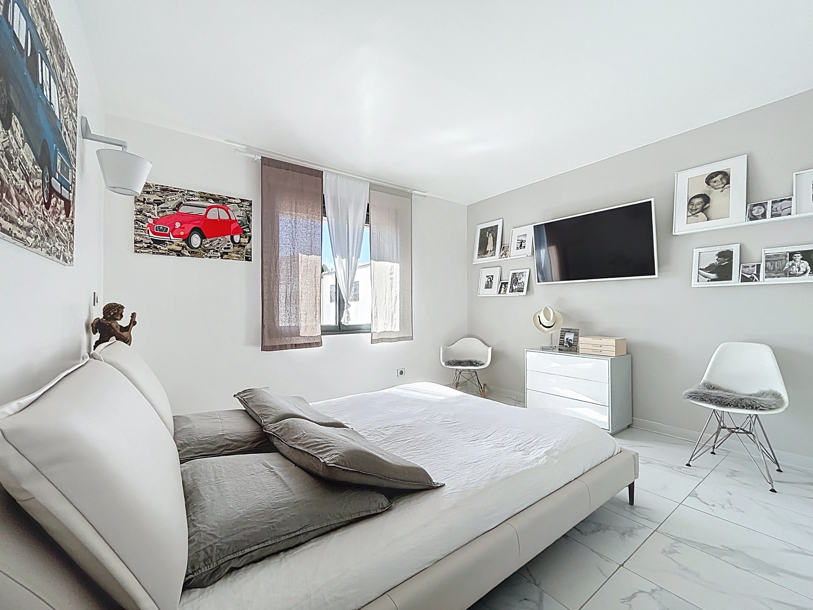 SAINT-JEAN-DE-LUZ – Renovated house with guest house - 物件實景