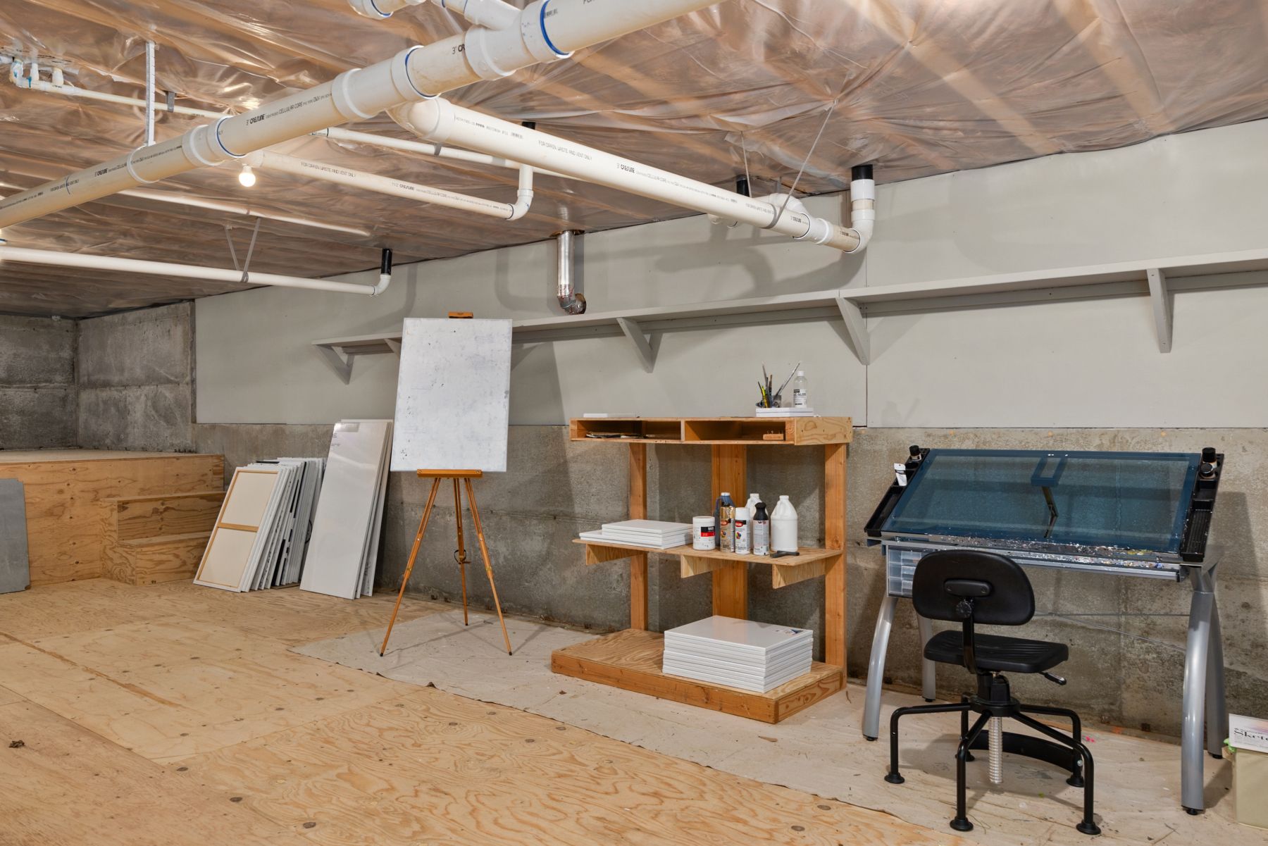  9720 NE Lofgren Rd, Bainbridge Island, WA 98110 - 物件實景