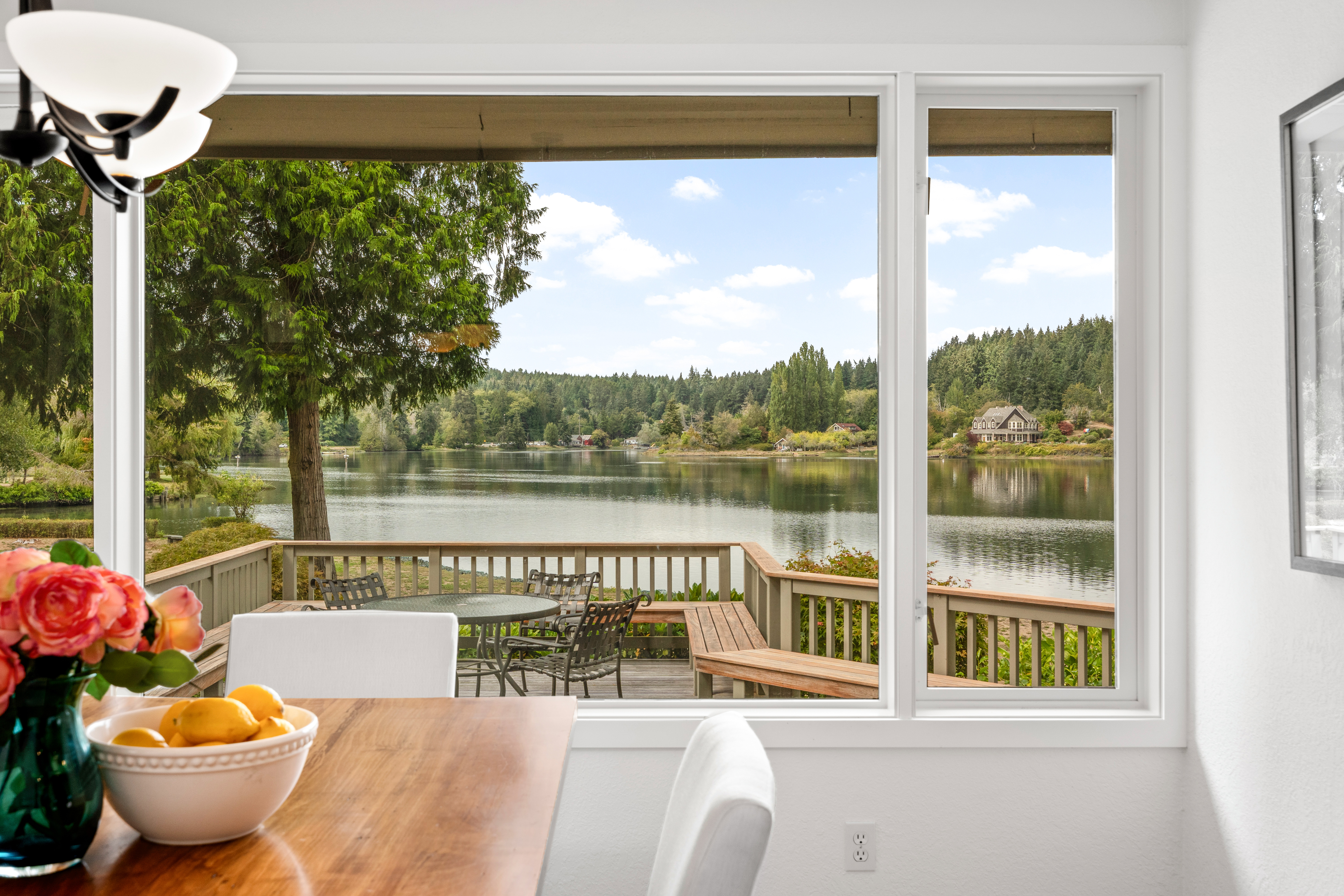  1804 Eagle Harbor Lane NE Unit #4, Bainbridge Island, WA 98110 - 物件實景