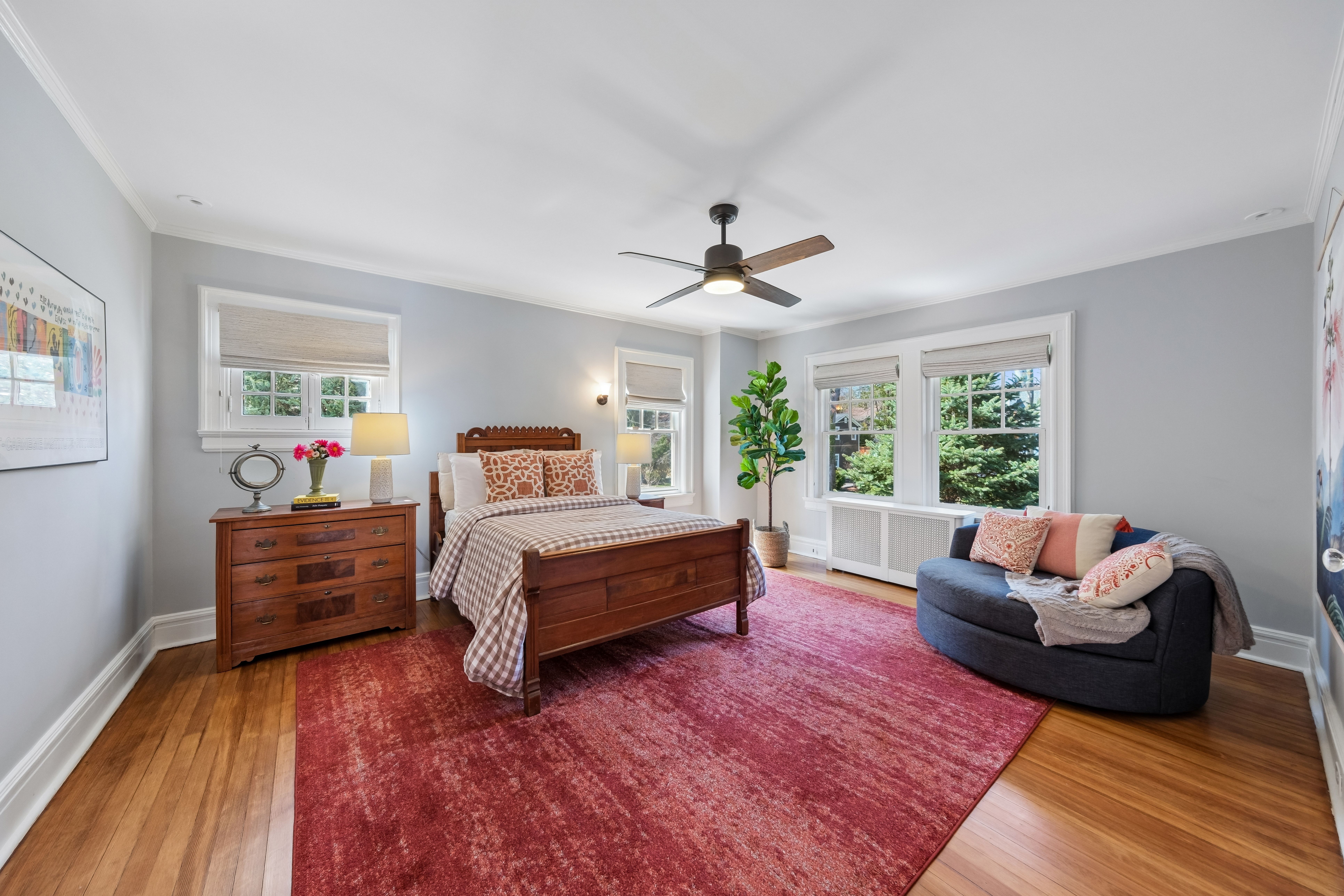  108 Maplewood Avenue, Maplewood, NJ 07040 - 物件實景