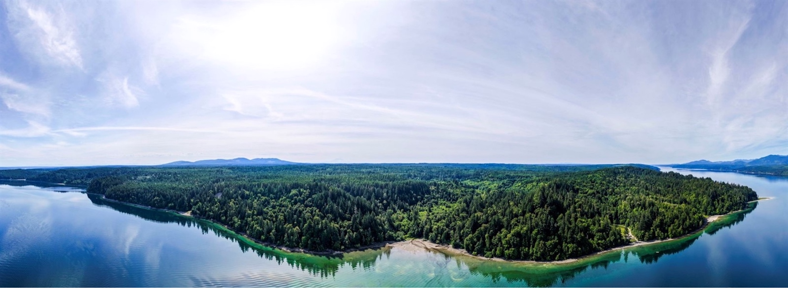  Panoramic Views in Seabeck - 物件實景