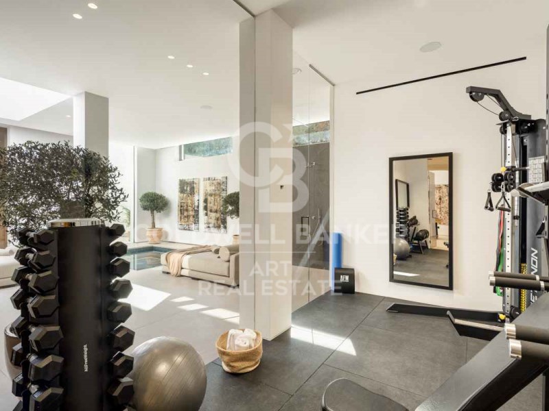 Marbella, Andalusia, ES, 6 Bedrooms Bedrooms, ,7 BathroomsBathrooms,Residential,For Sale,1766409
