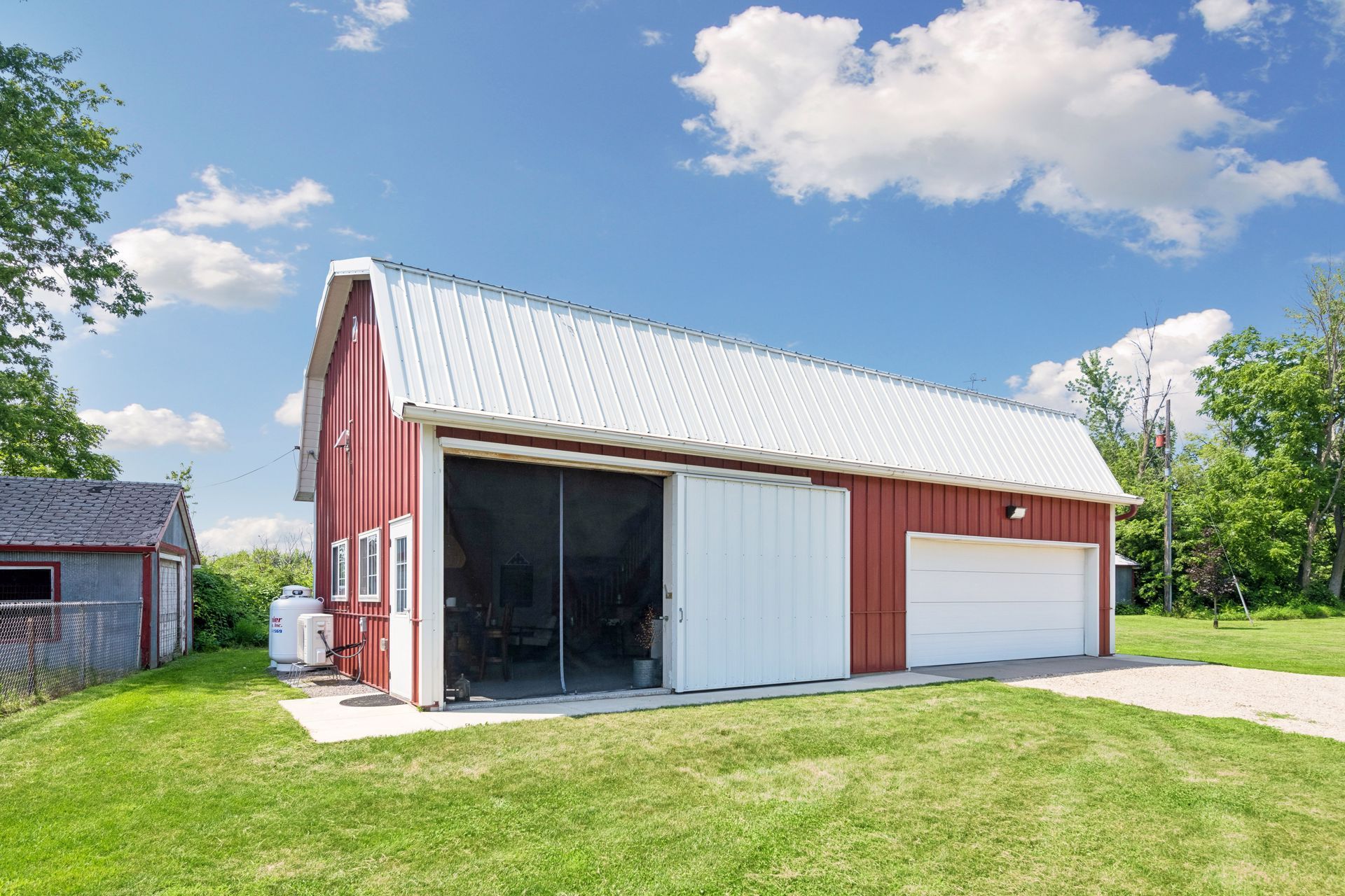 Private Prior Lake Farmstead and Nature Retreat - 物件實景