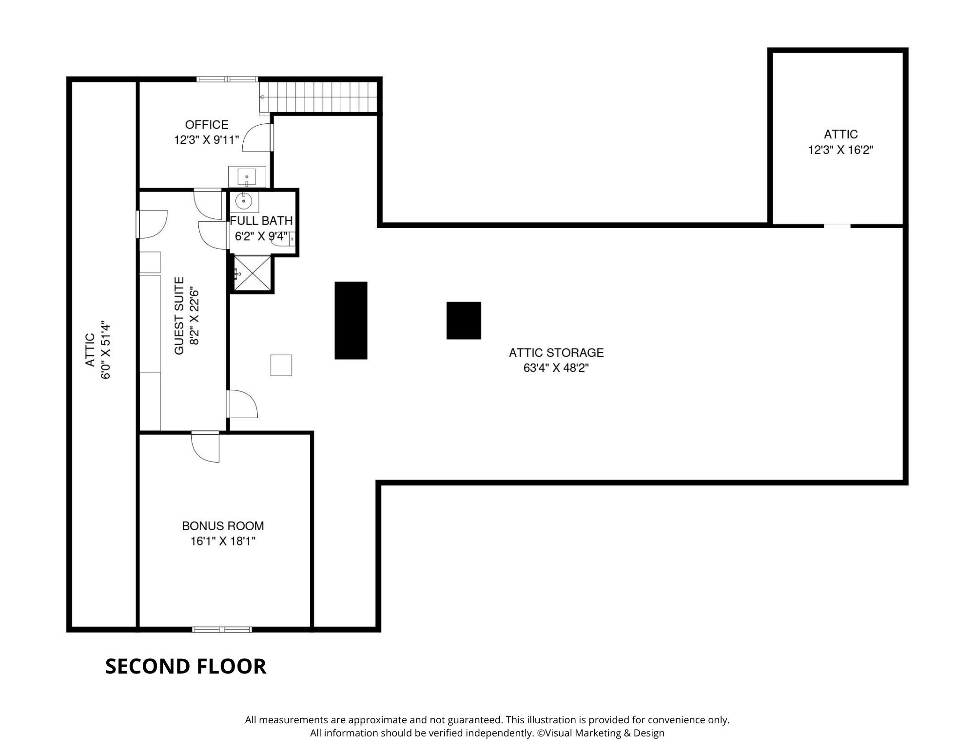  Coveted Western Section Mid-Century Modern Home with an Adaptable Floor Plan - 物件實景